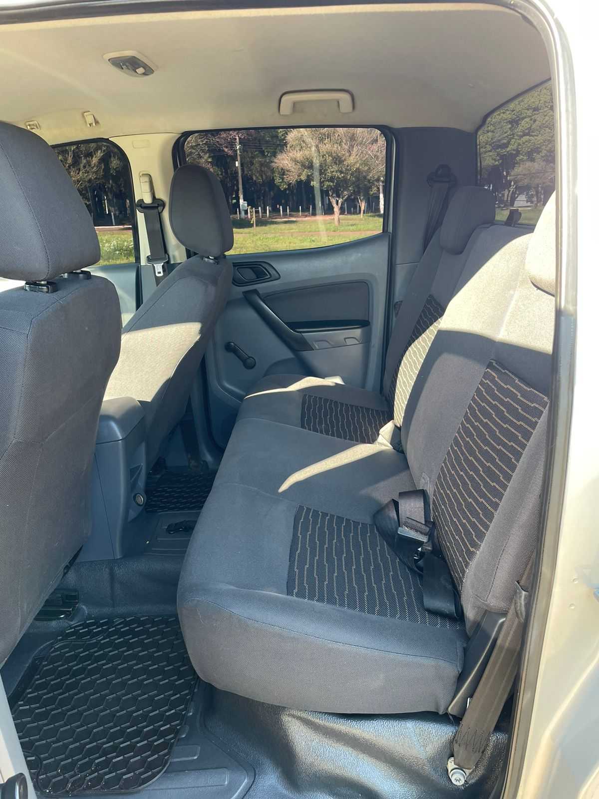 RANGER XL 2.2 CD 4X4