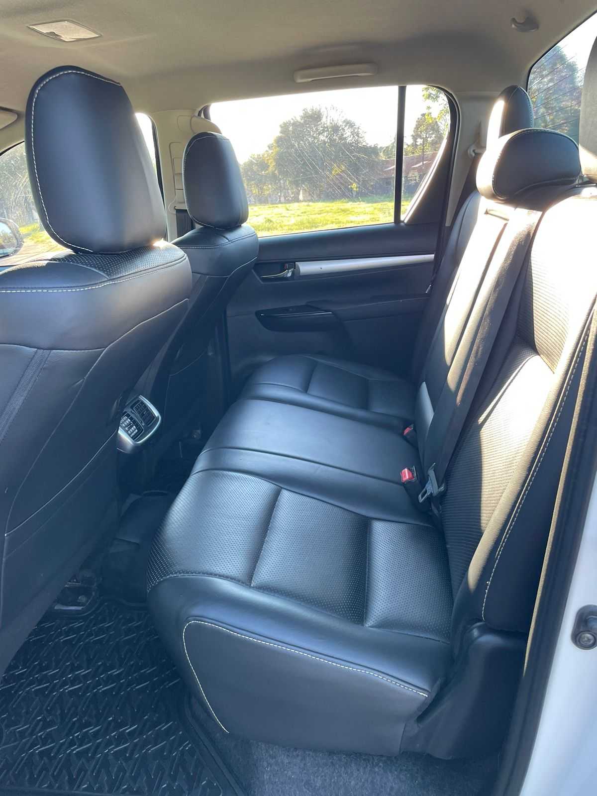 HILUX CD SRV 2.8 4X4