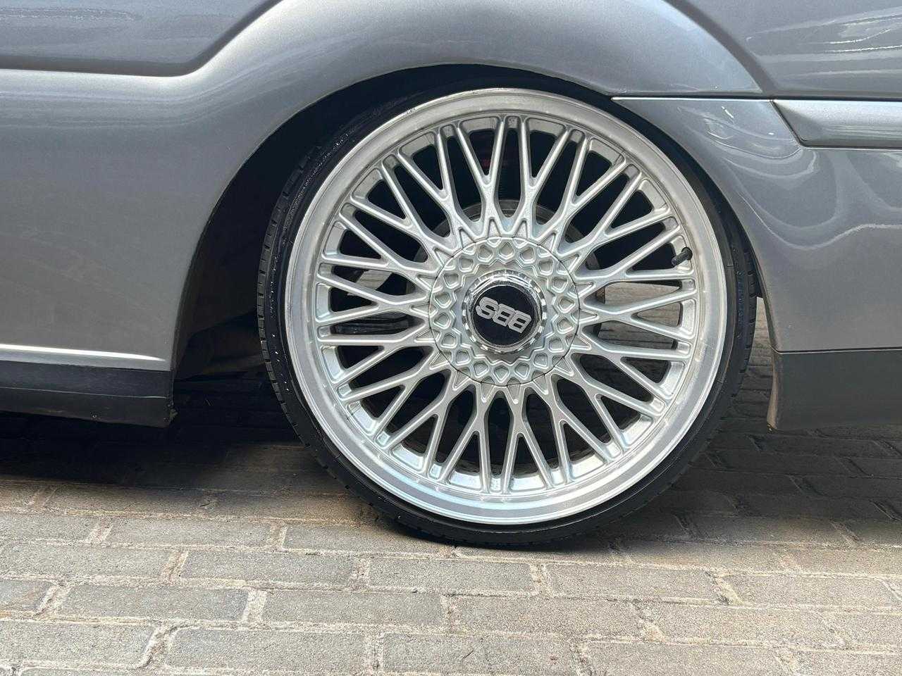 SAVEIRO 1.8 G4 SUPER SURF