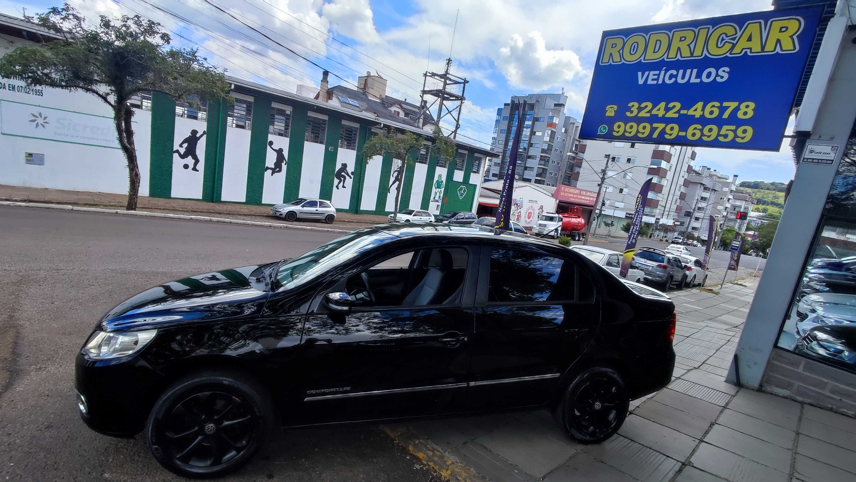 VOYAGE 1.6 COMFORTL FLE COMPLE