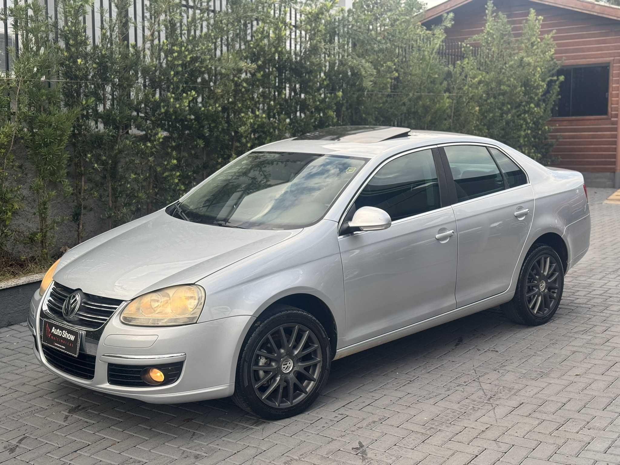 JETTA 2,5 CON TETO
