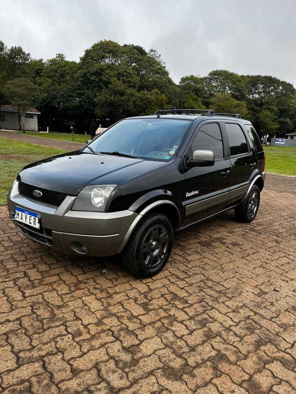 ECOSPORT XLS 1.6