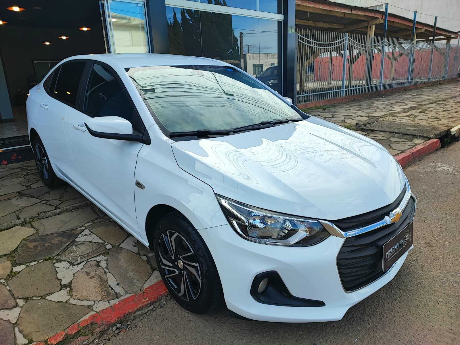 ONIX 1.0 LT