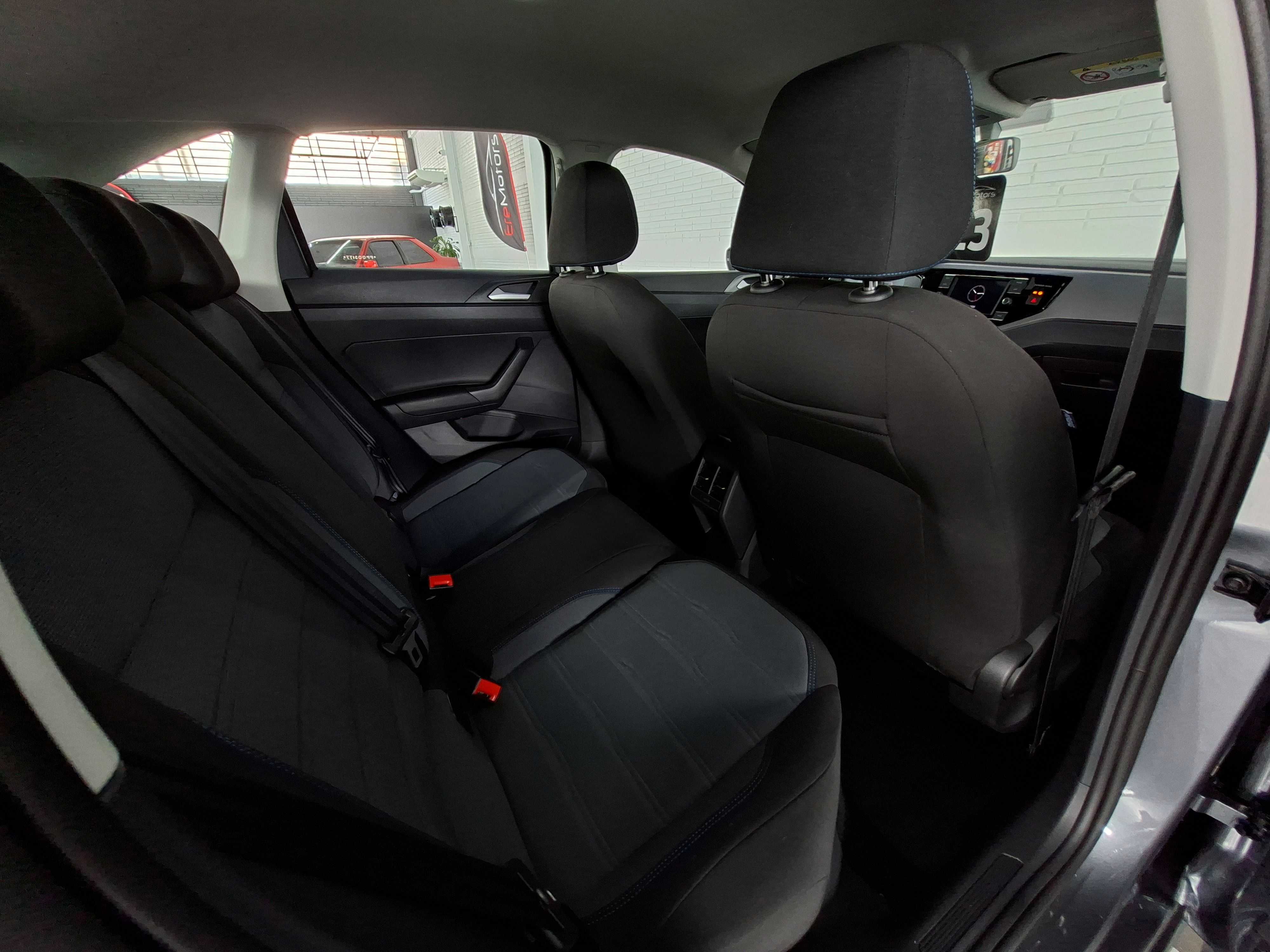 NIVUS COMFORTLINE 200TSI