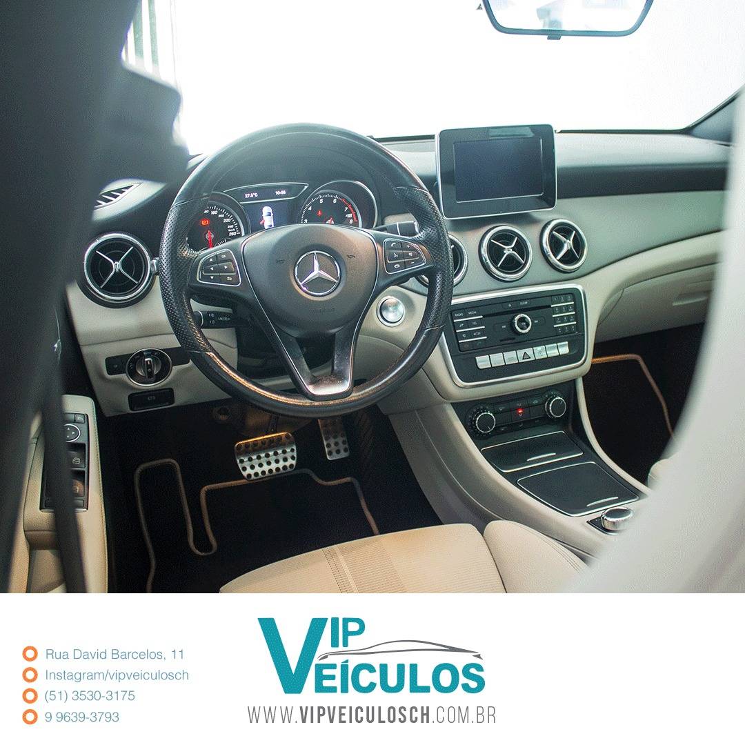 CLA 200 TOP DE LINHA