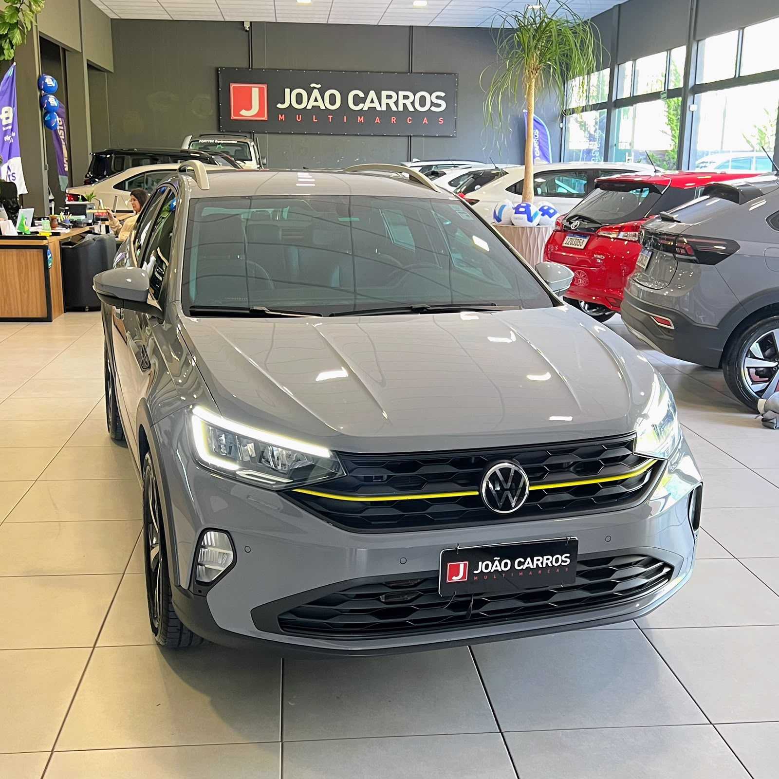 NIVUS HIGHLINE 200TSI AUT localizado em Guaporé no estado de RS