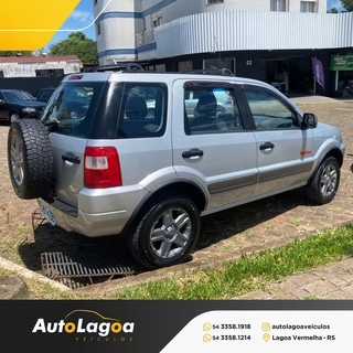 ECOSPORT XLT