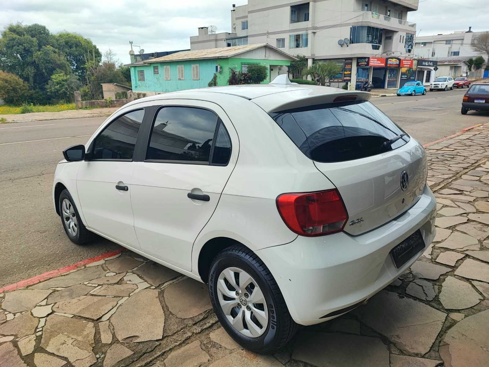 GOL 1.0 TREND 2016