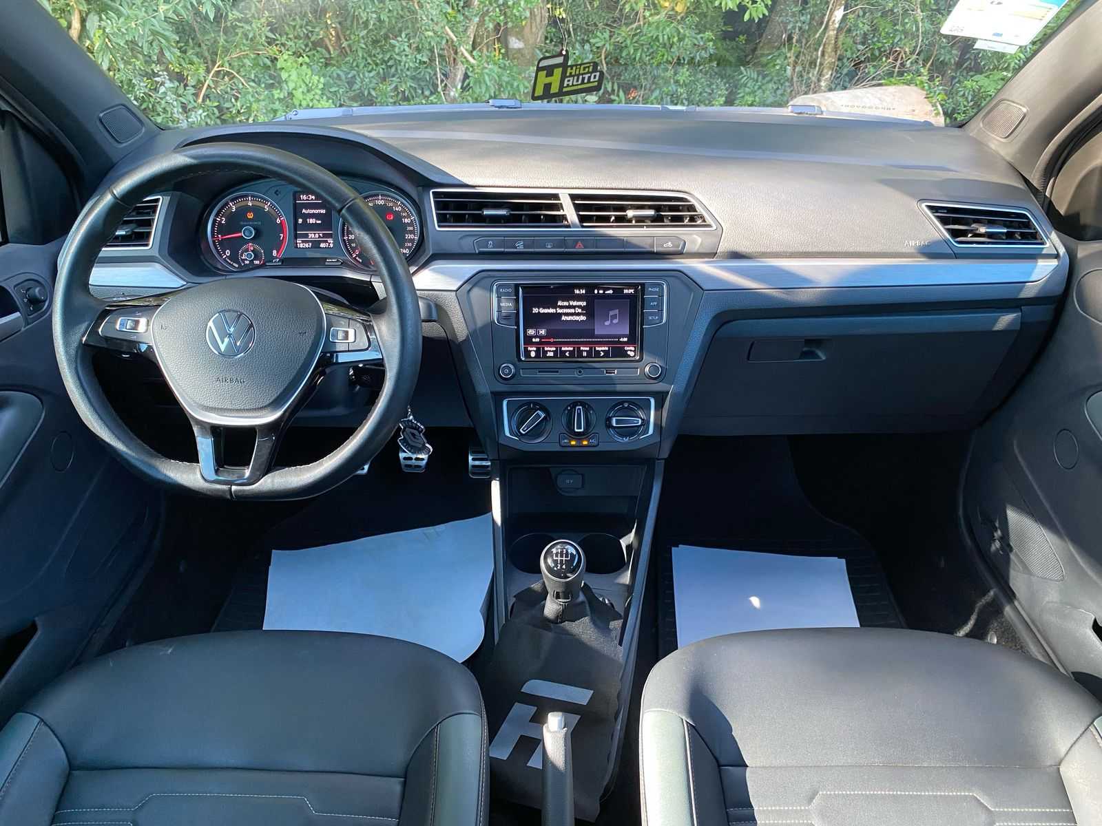 VW SAVEIRO EXTREME 2024