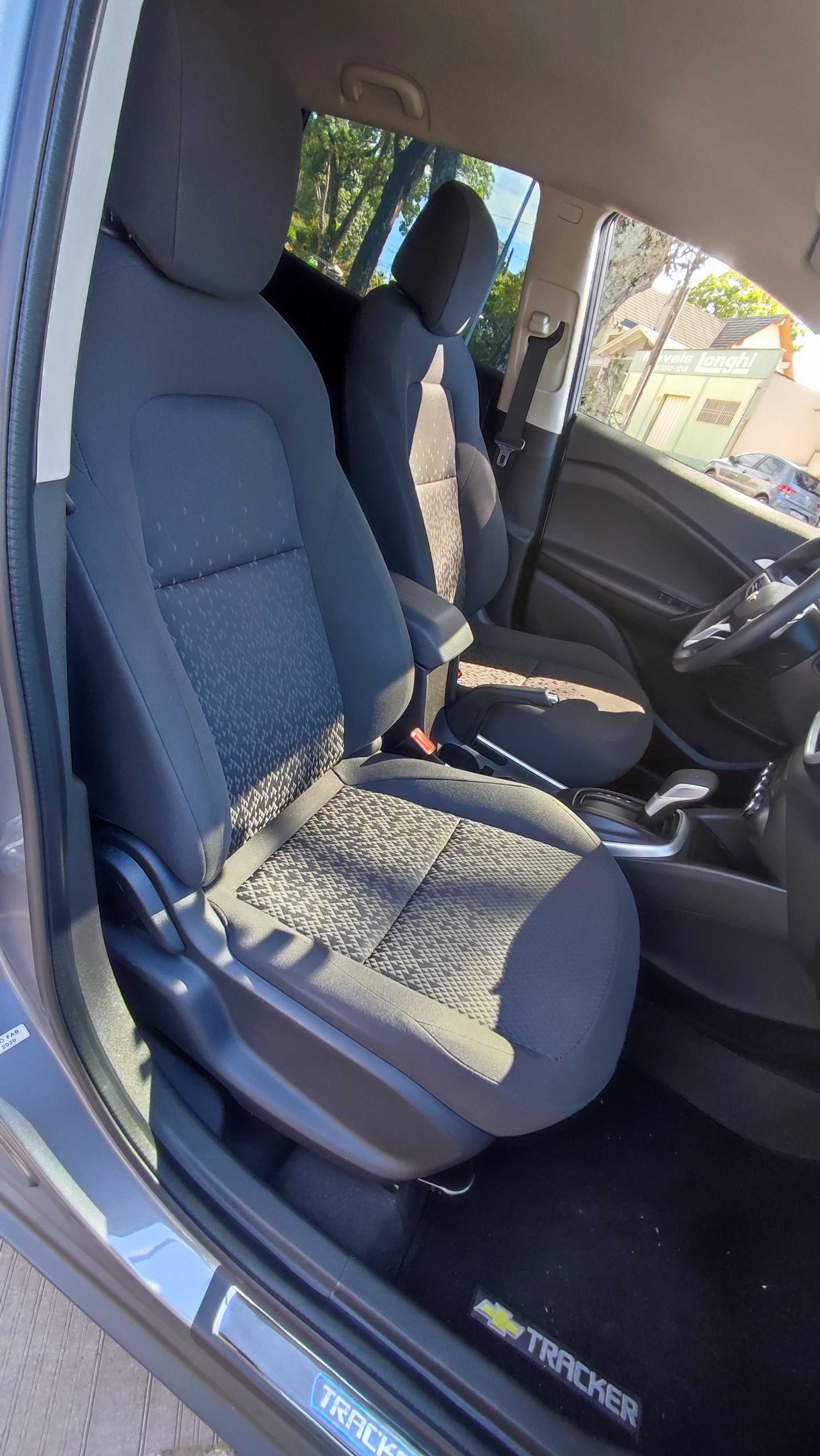 TRACKER LT 1.0  AUTOMATIC FLEX