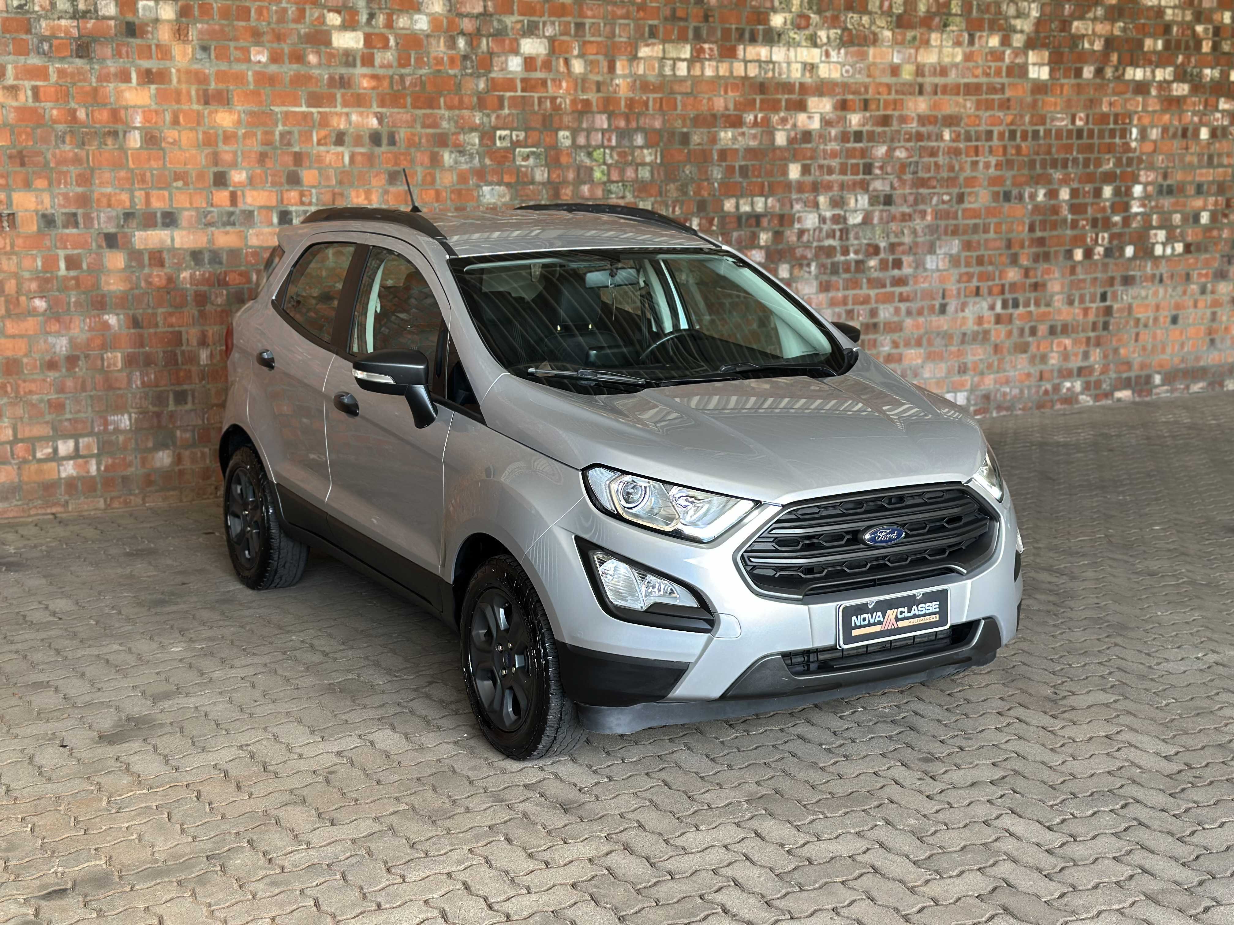 ECOSPORT FREESTYLE 1.5 FLEX