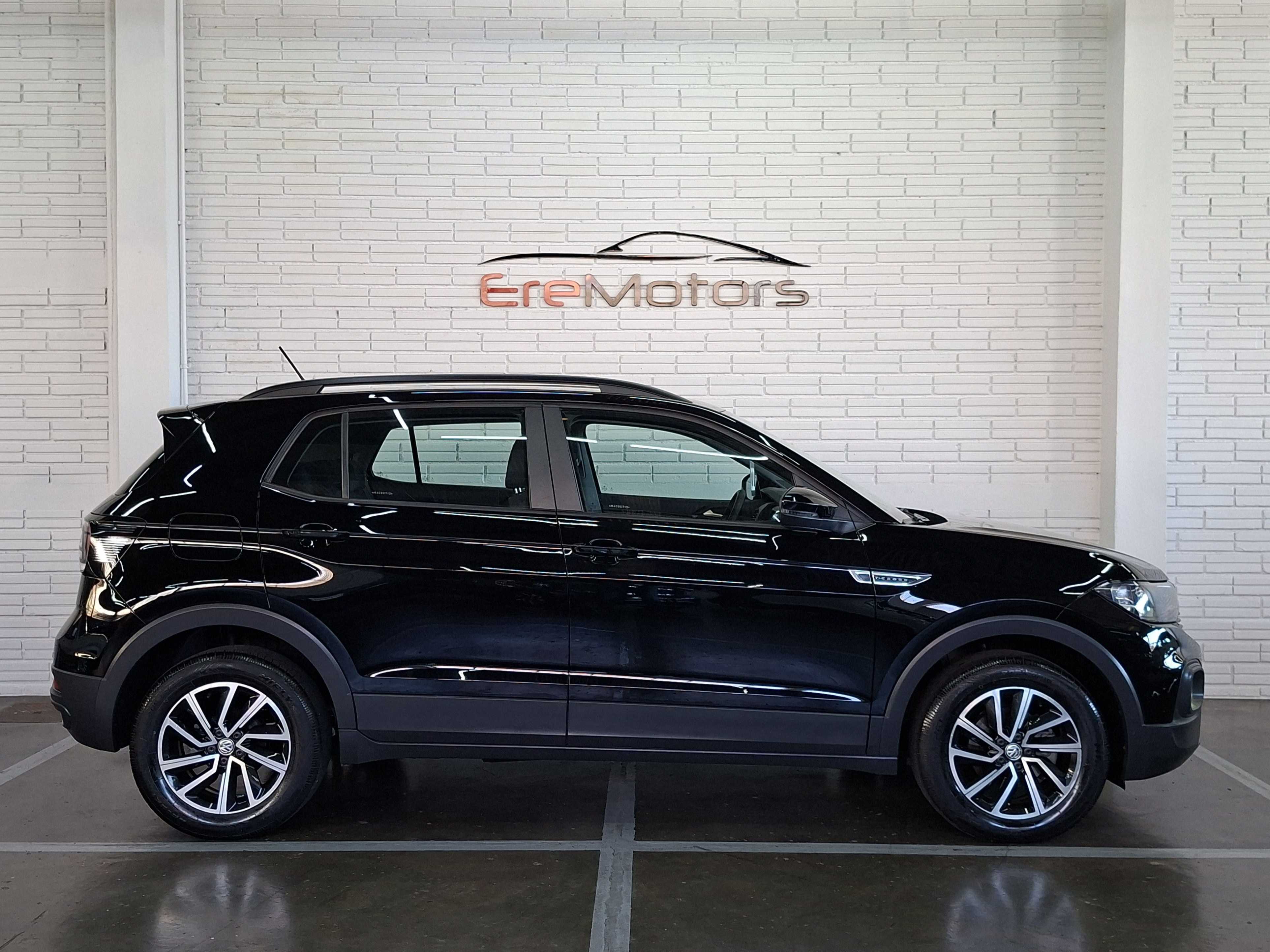 T-CROSS SENSE 200TSI