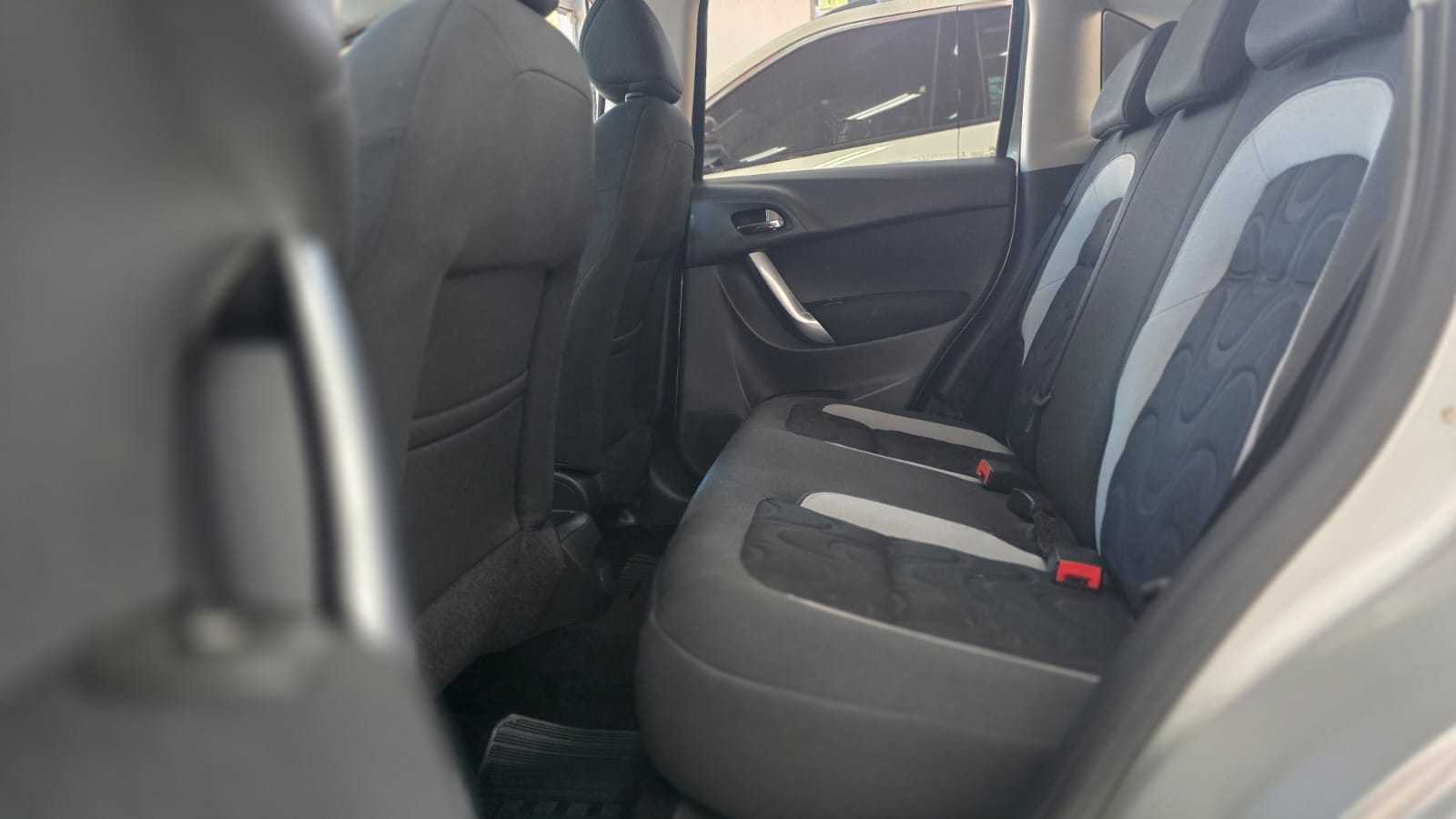 C3 TENDANCE AT 85 MIL KM