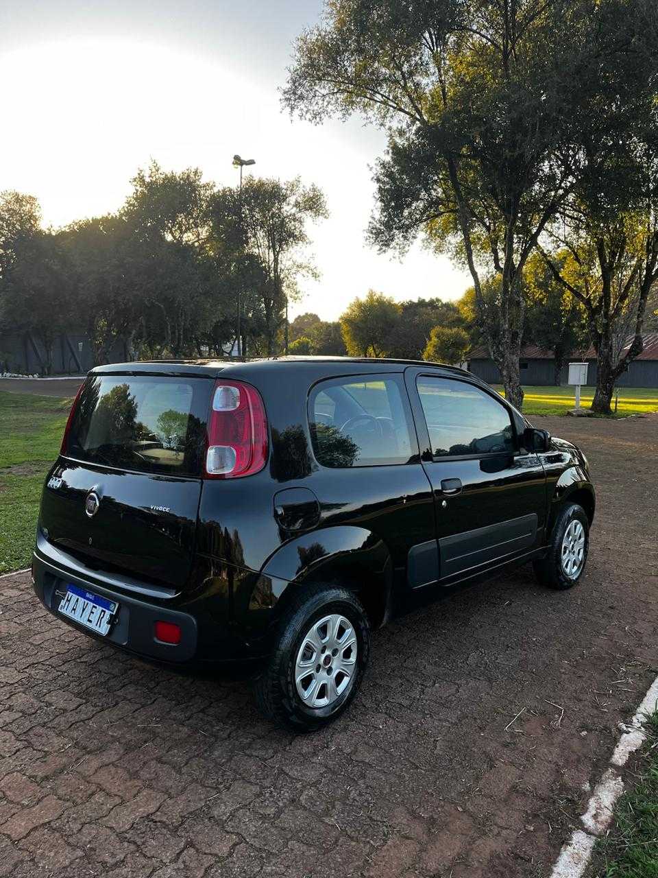 UNO VIVACE 1.0