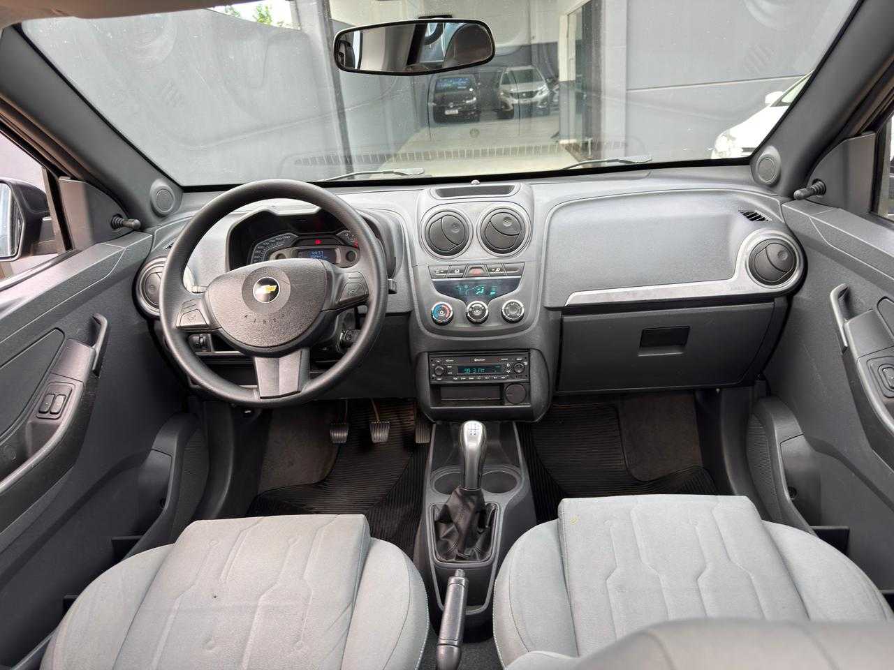 MONTANA LS 1.4 / COMPLETA