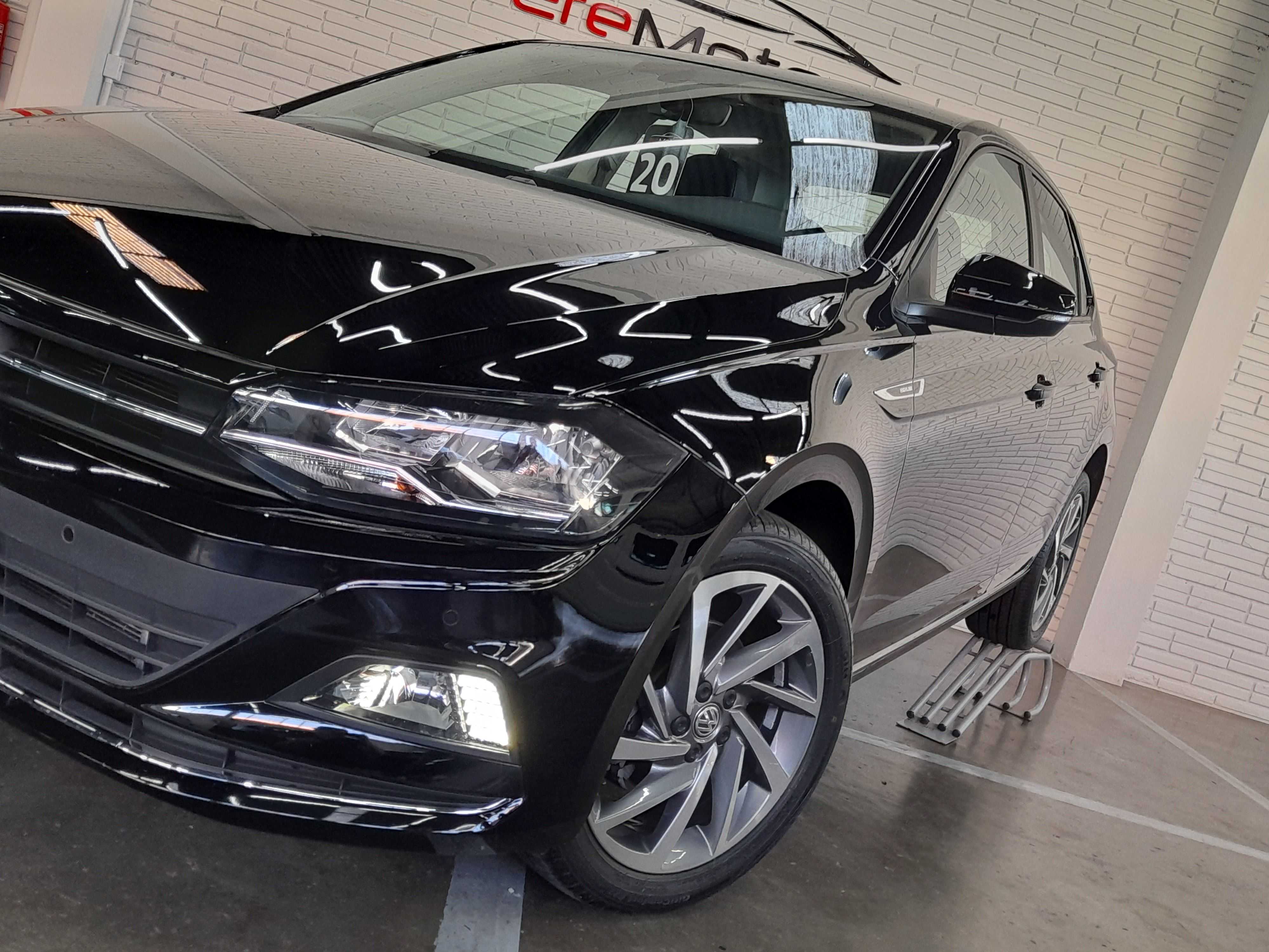 POLO HIGHLINE 200TSI