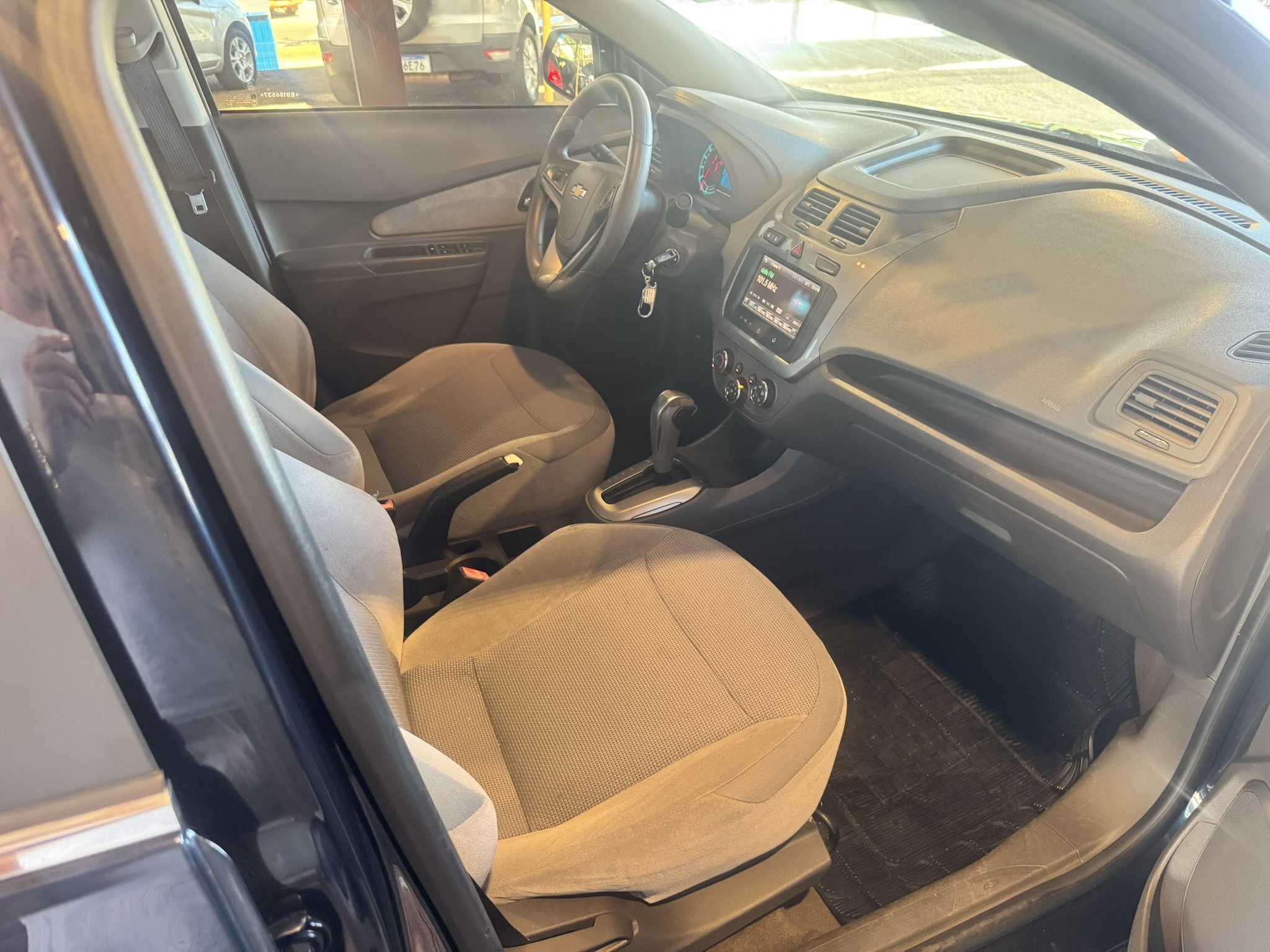 COBALT LTZ