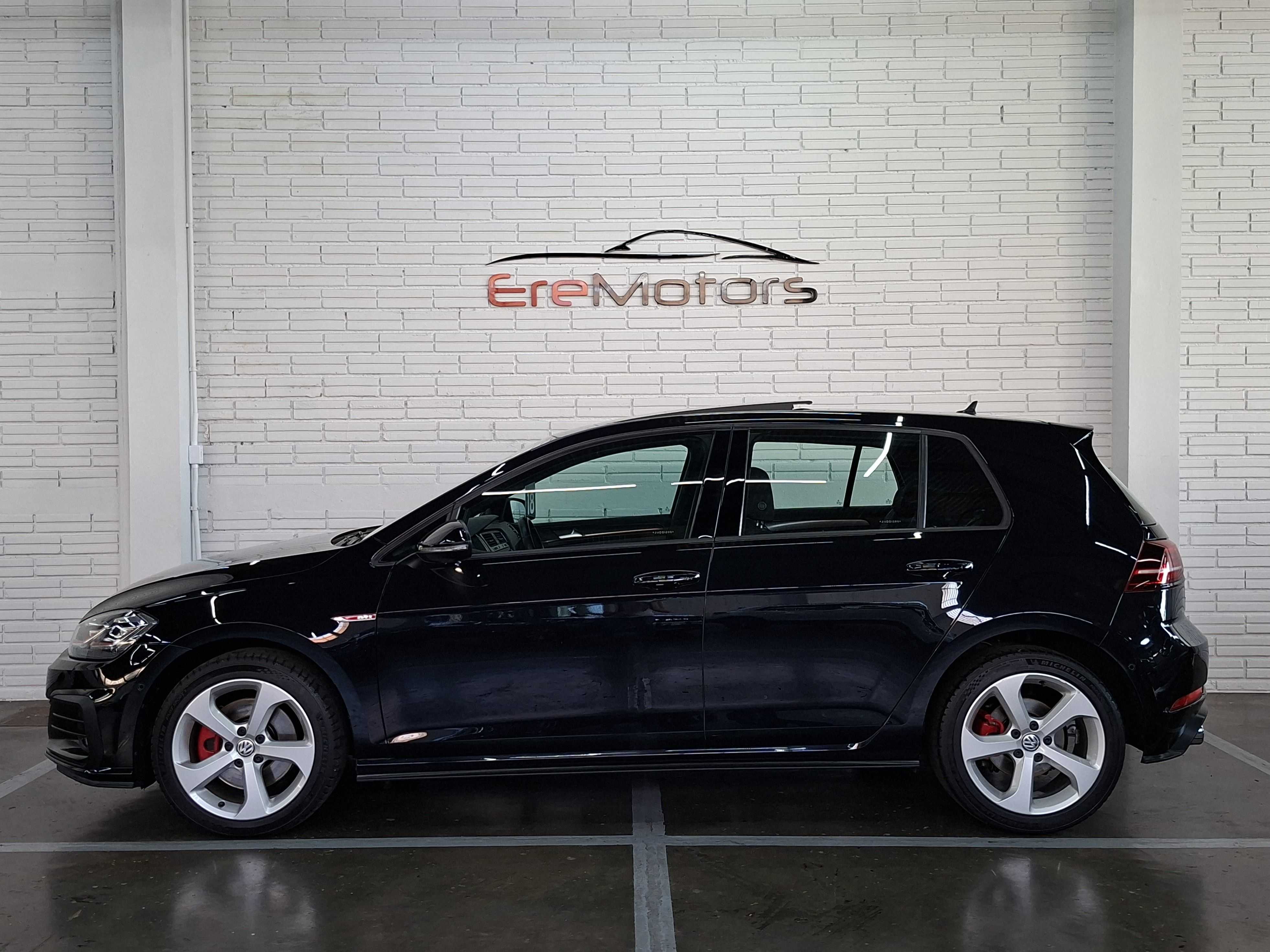 GOLF GTI 350TSI localizado em Erechim no estado de RS