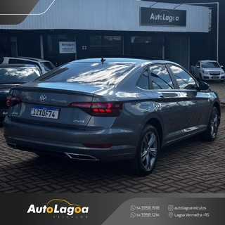 JETTA R-LINE