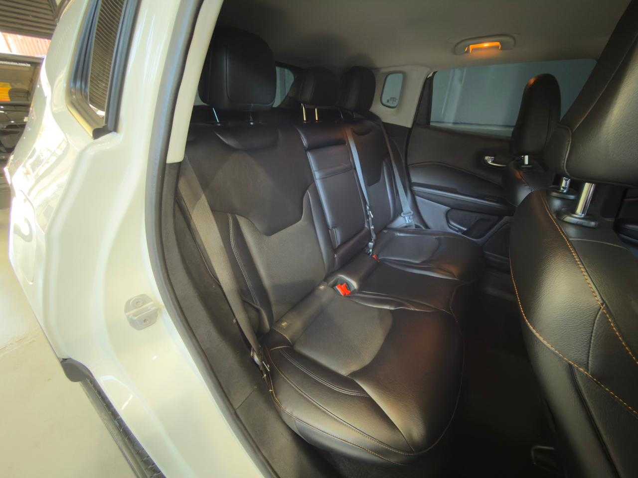 COMPASS LONGITUDE 2.0 AT