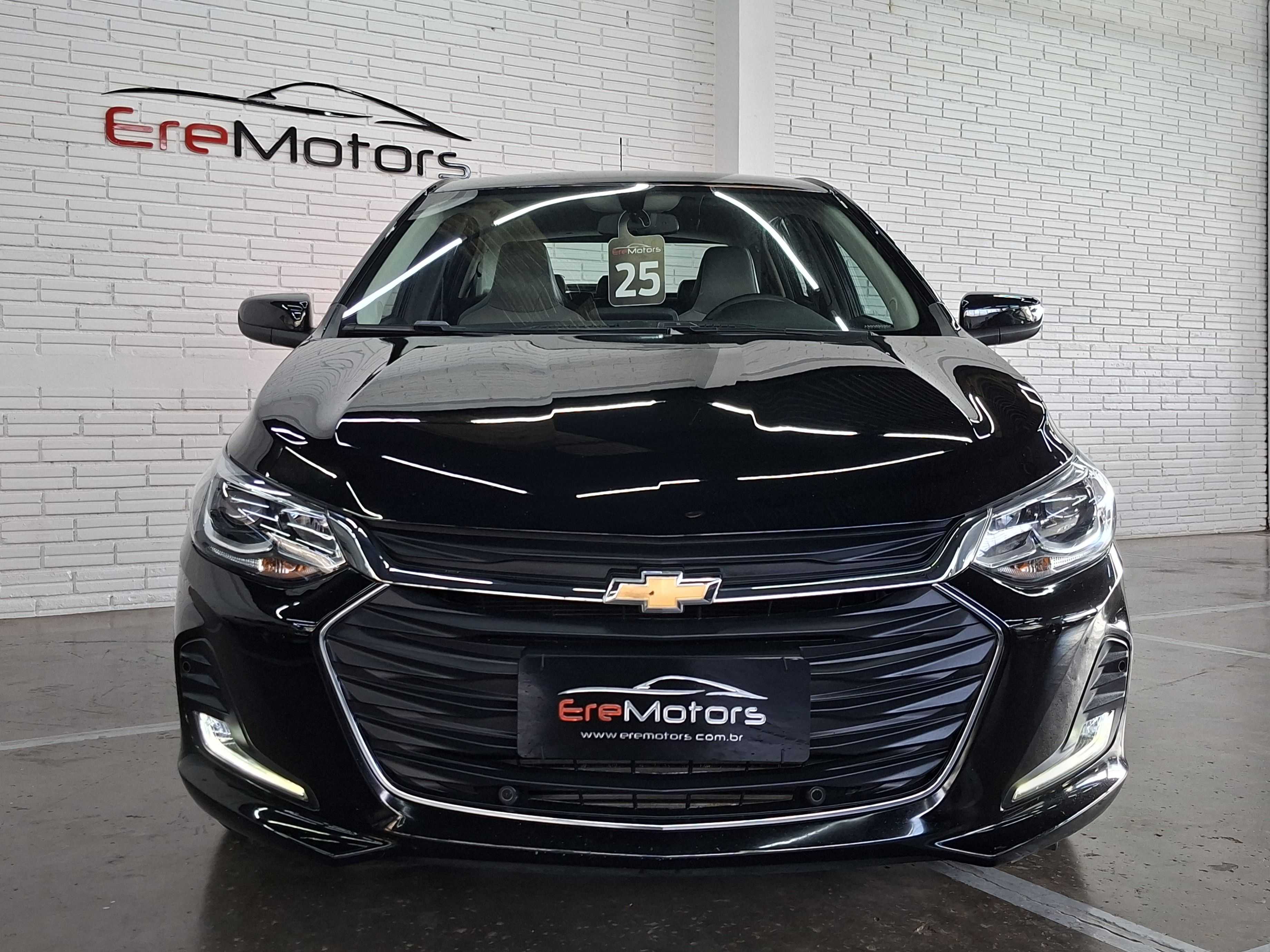 ONIX PREMIER 2 1.0 TURBO