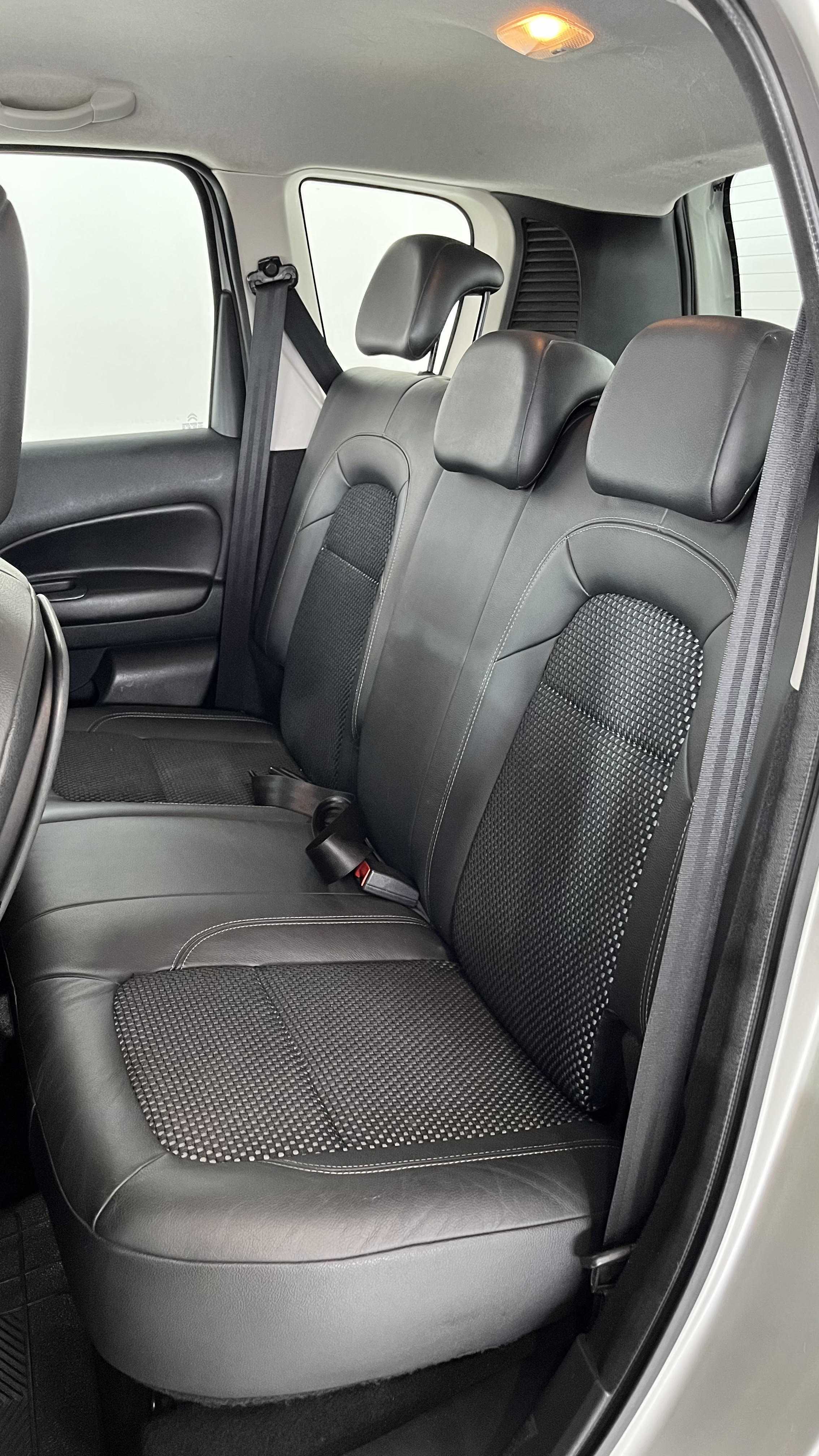 C3 PICASSO EXCLUSIVE