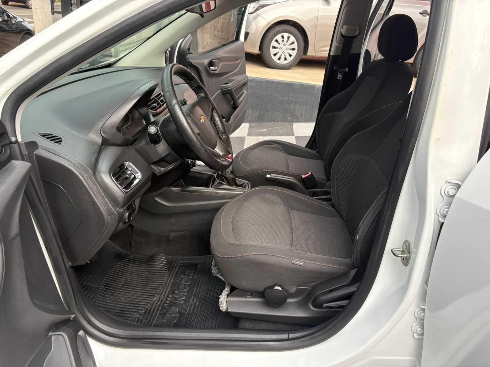 ONIX LT 1.0 COMPLETO