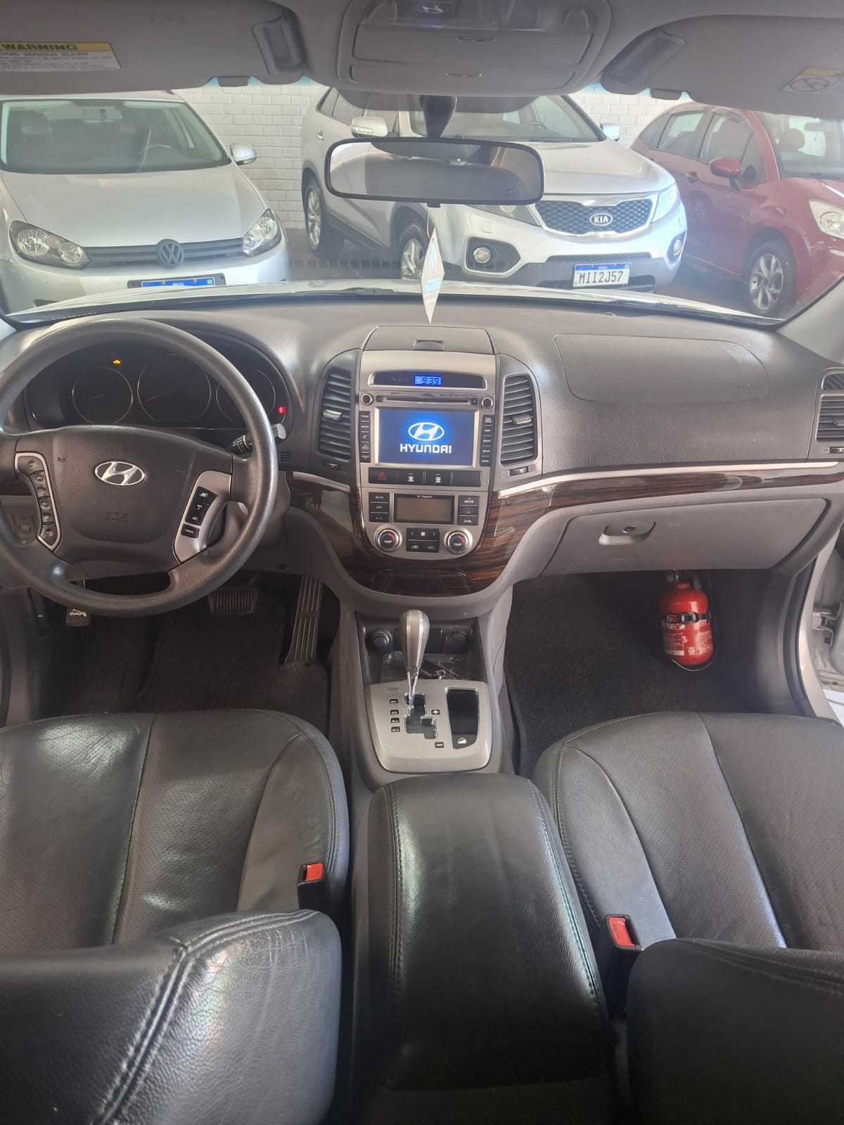 SANTA FE GLS 2.4
