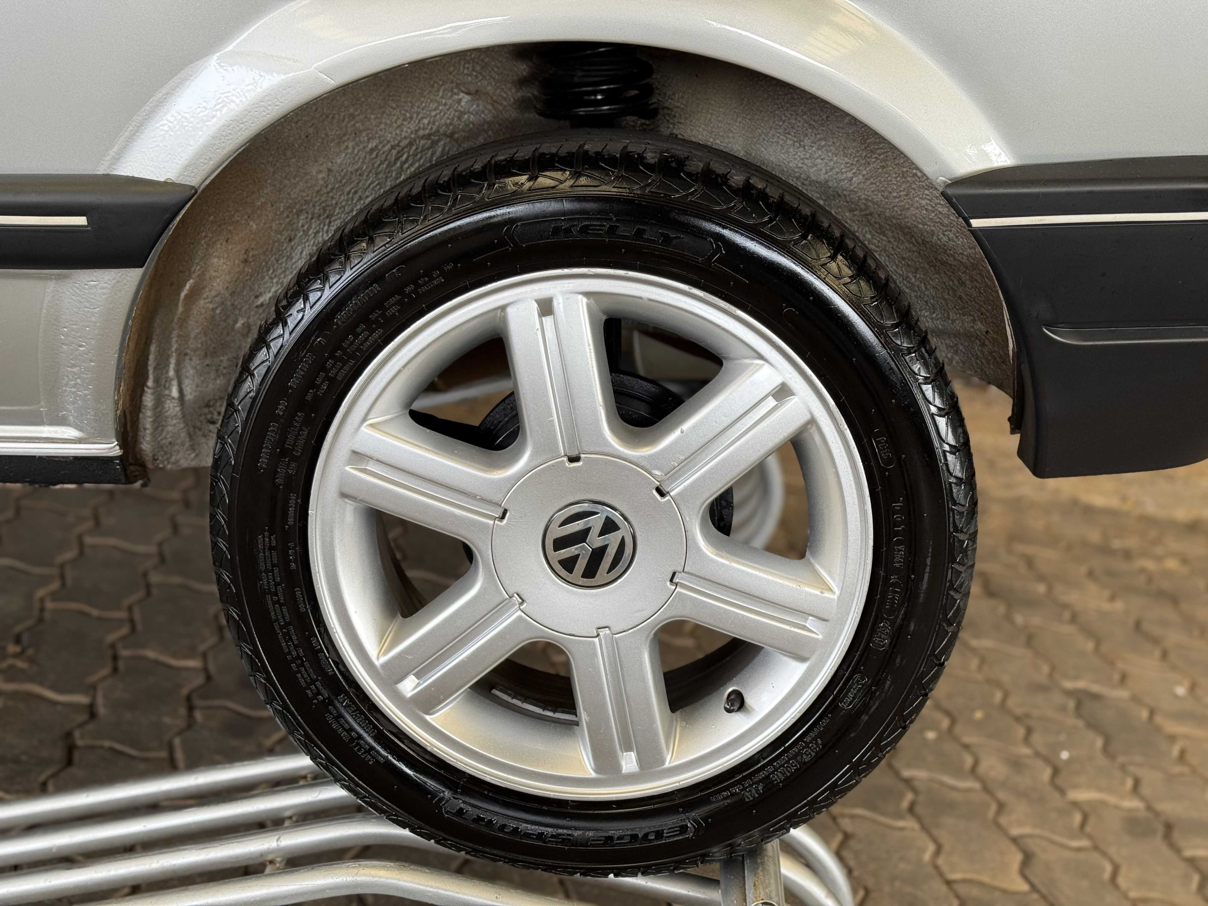 GOL CL TURBO