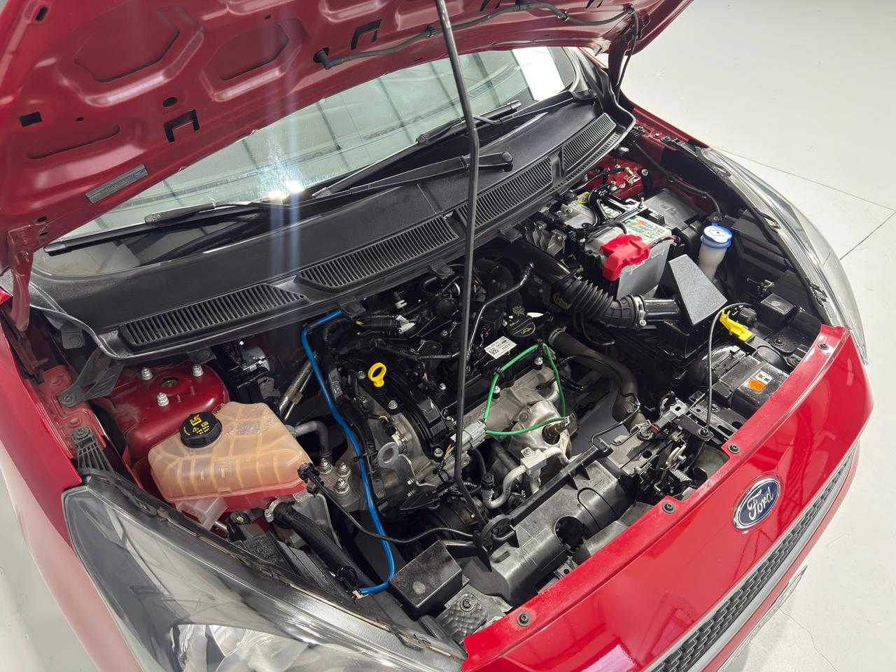 KA SE 1.0 / COMPLETO