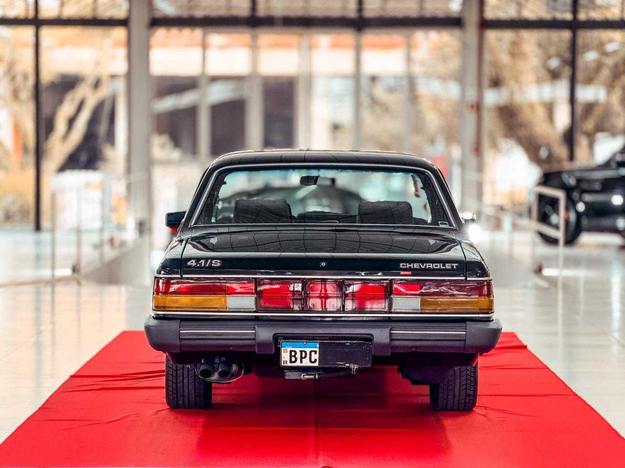 OPALA 4.1 DIPLOMATA SE
