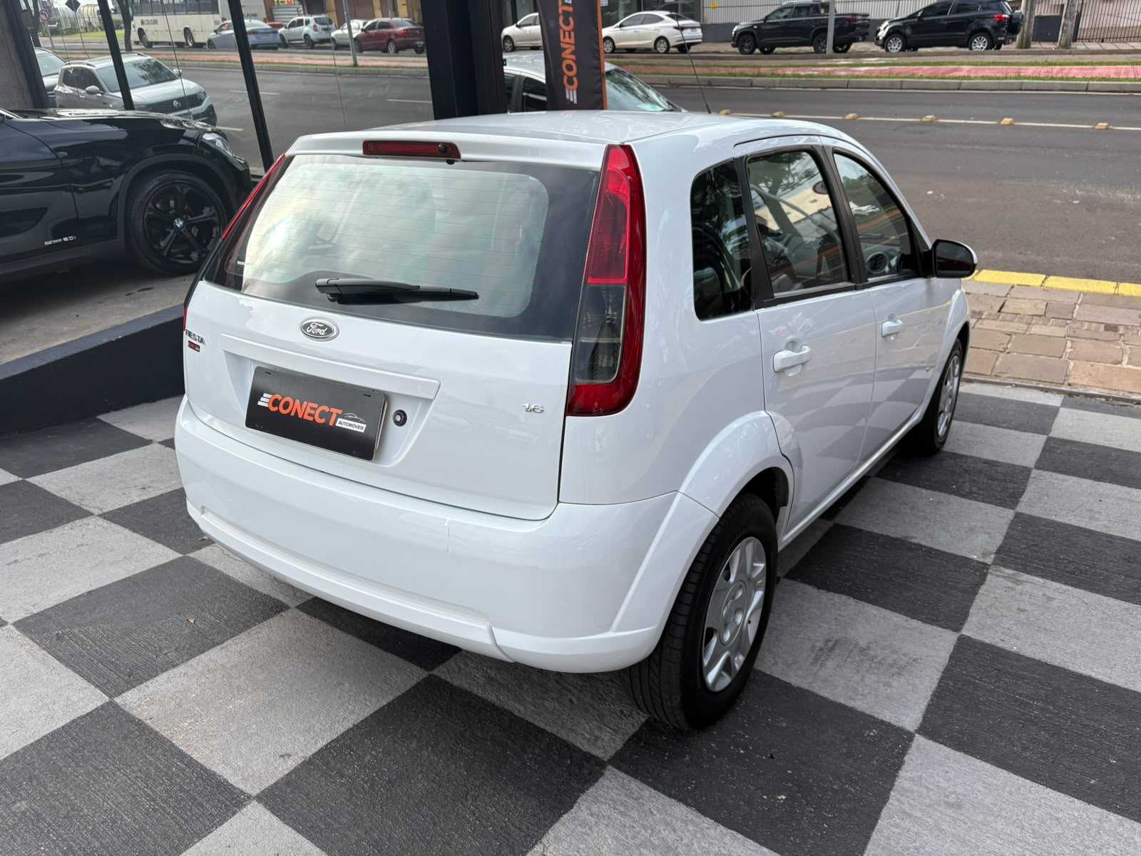FIESTA 1.6