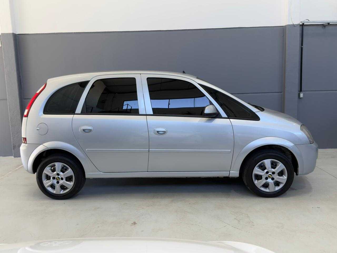 MERIVA MAXX 1.8 /COMPLETA
