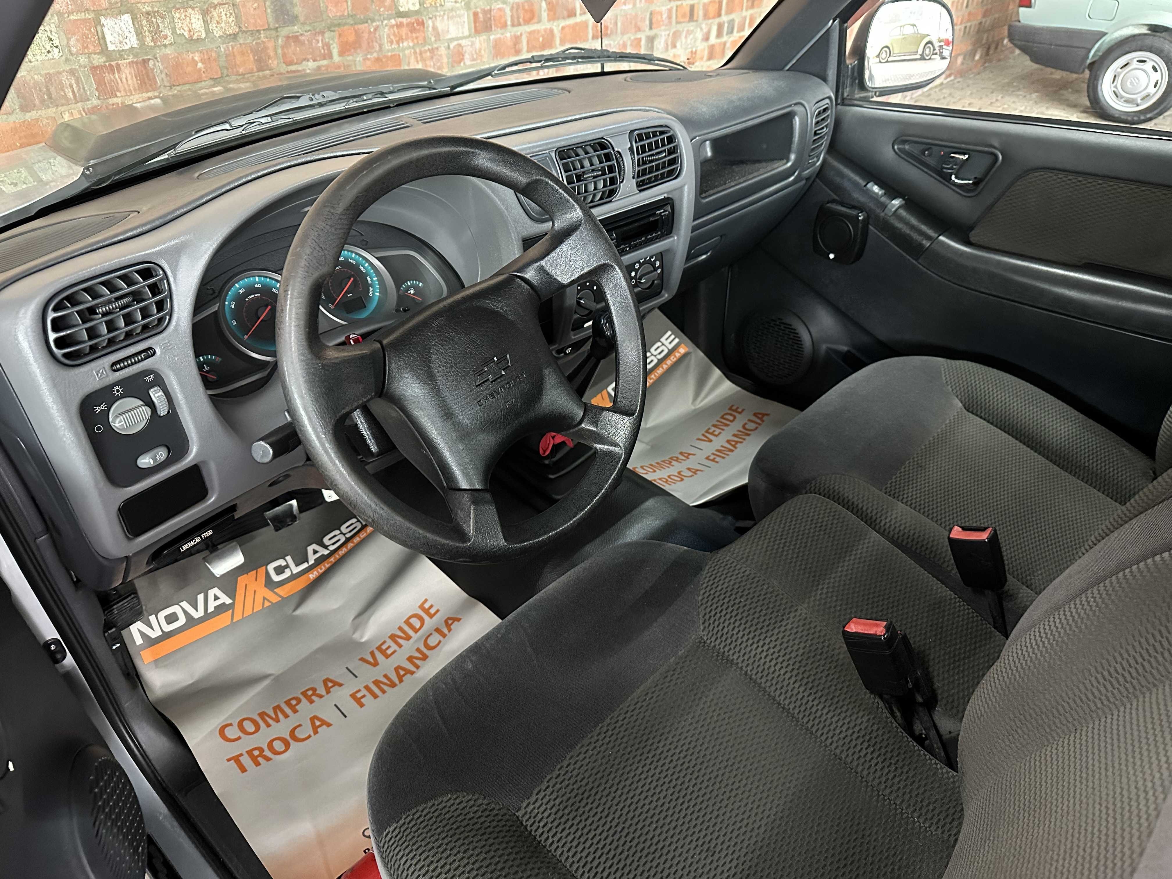 S10 ADVANTAGE CS 2.4 FLEX