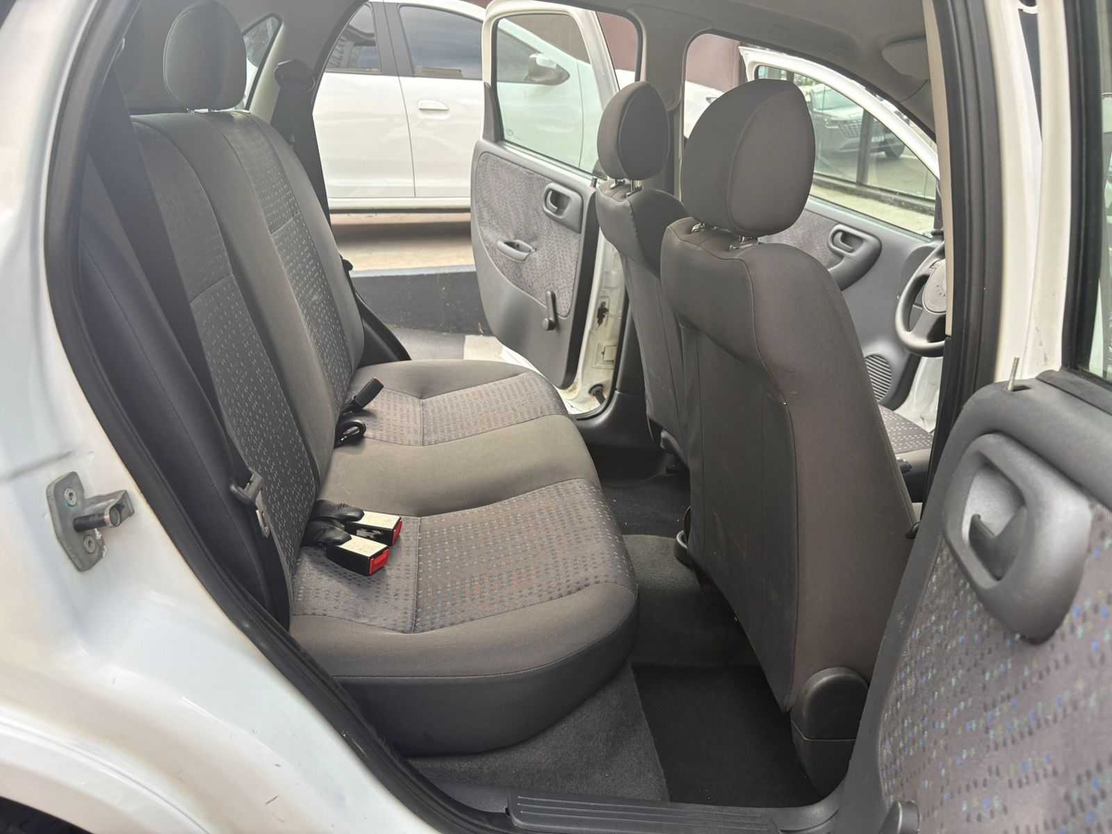 CORSA HATCH  1.4