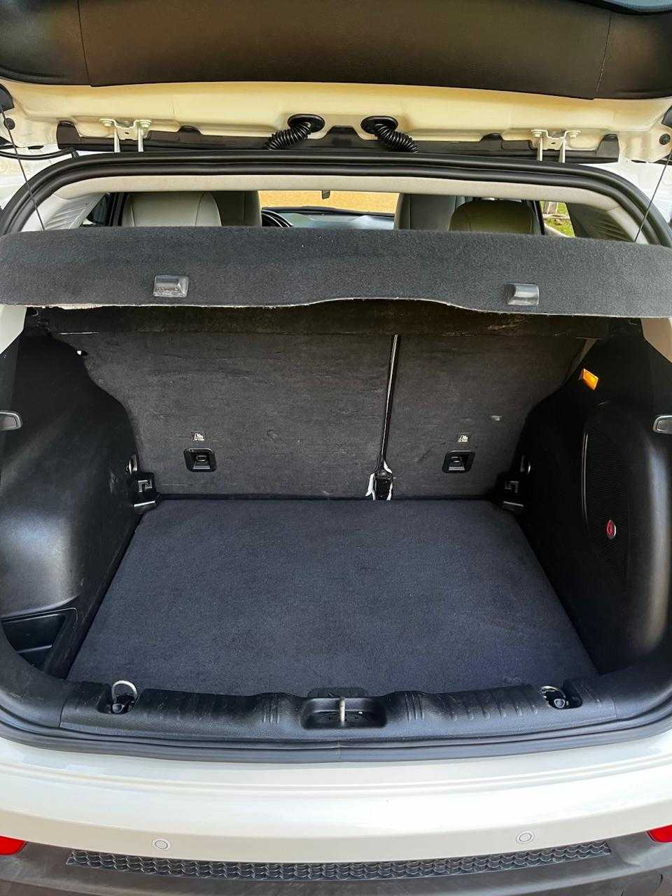 COMPASS LONGITUDE F 2.0