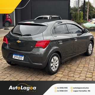 ONIX LT