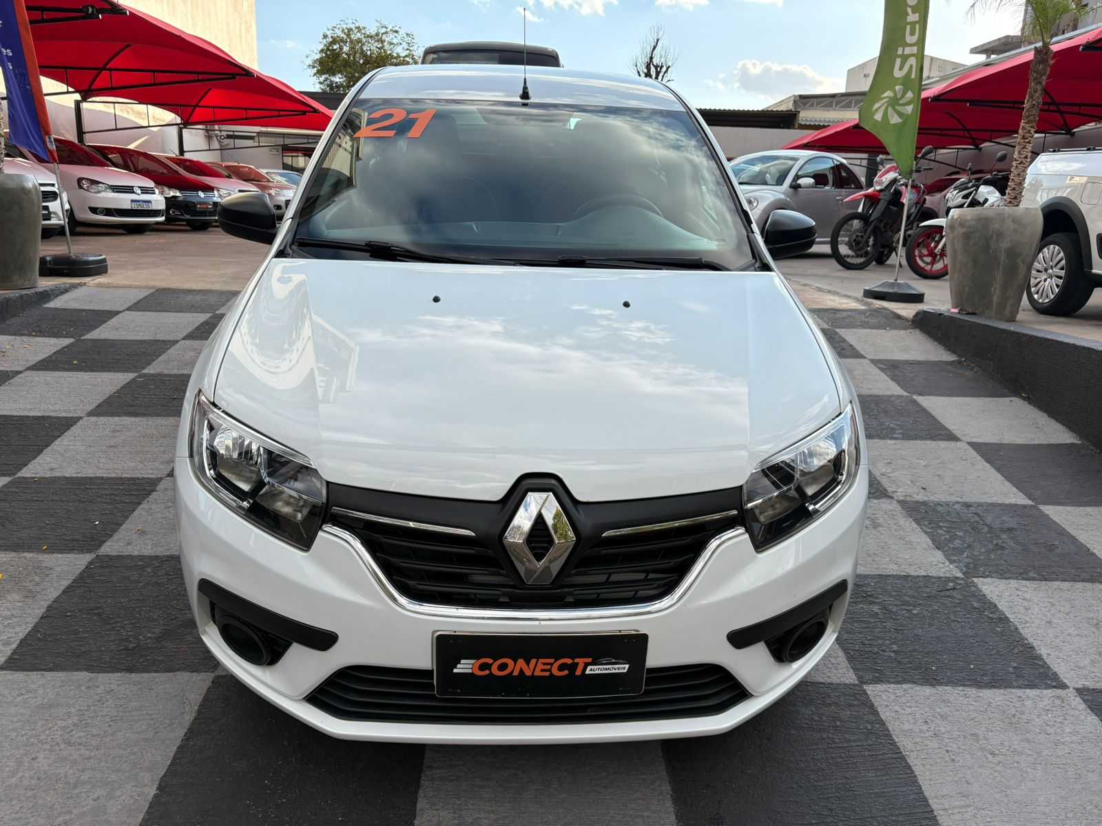 LOGAN LIFE 1.0 COMPLETO