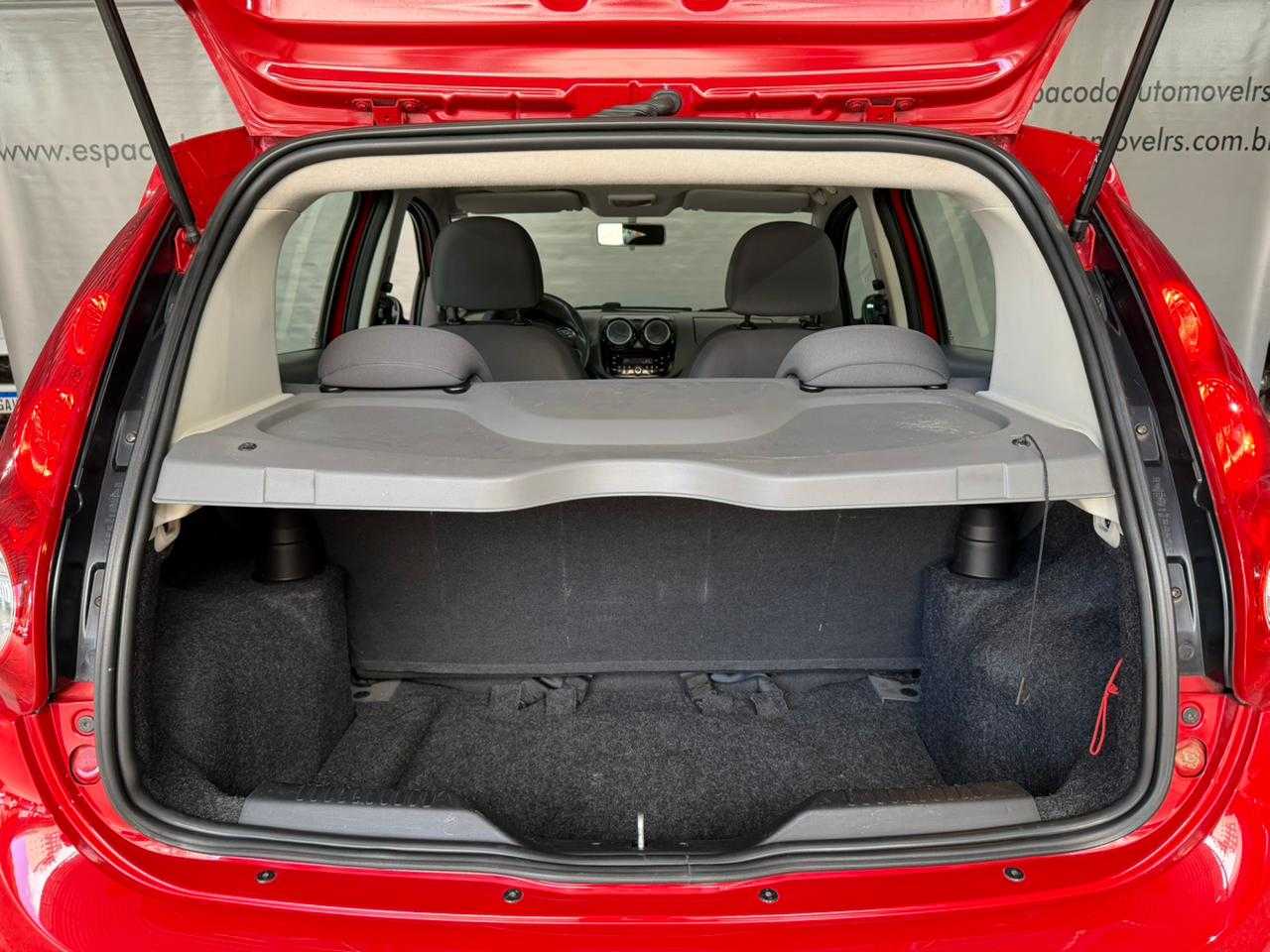 PALIO 1.0 ATTRACTIVE 8V FLEX