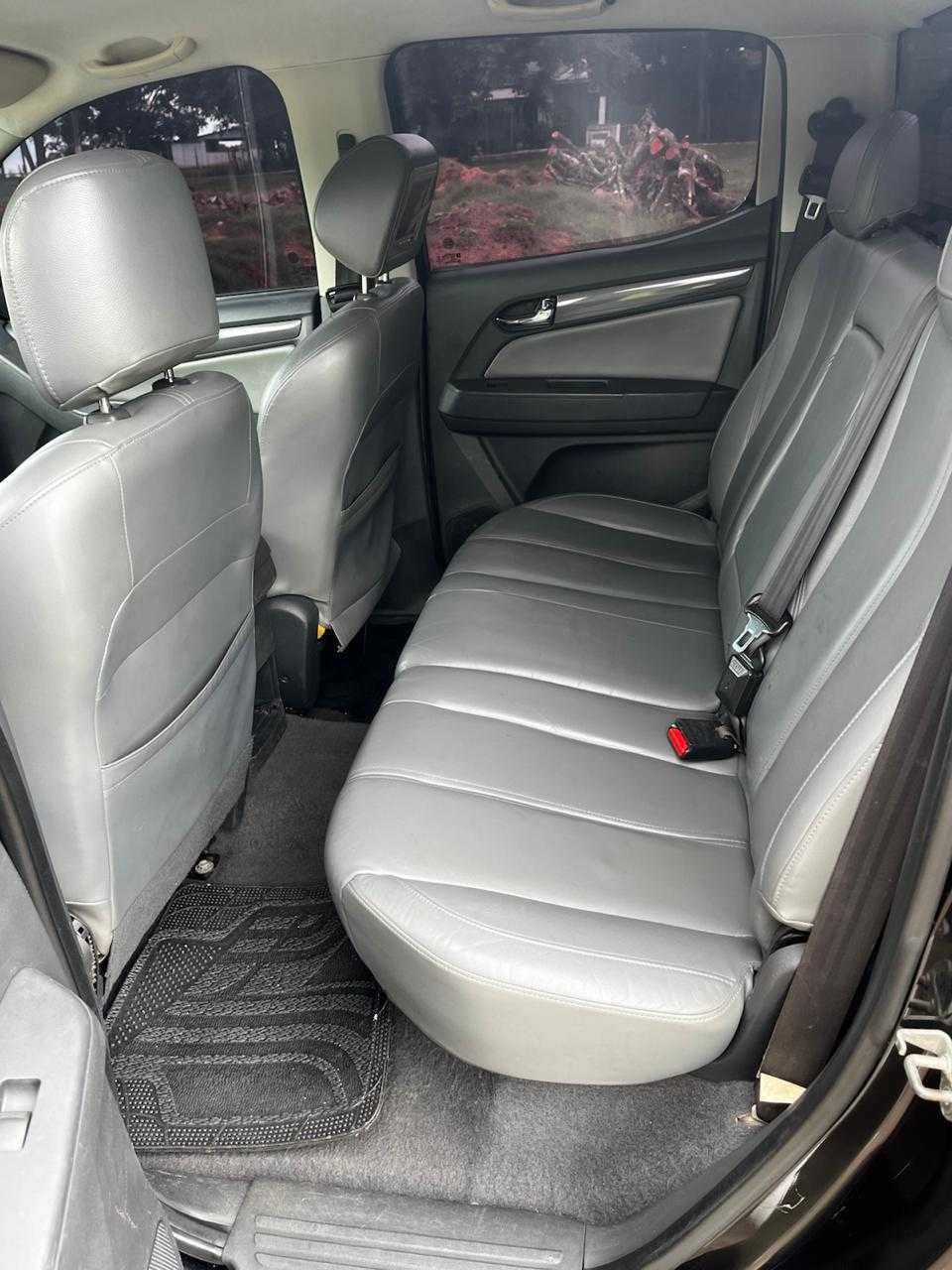 S10 LTZ 2.4  FLEX CD