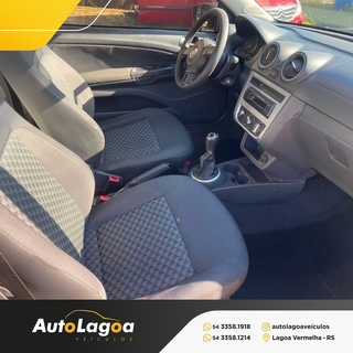 SAVEIRO TRENDLINE