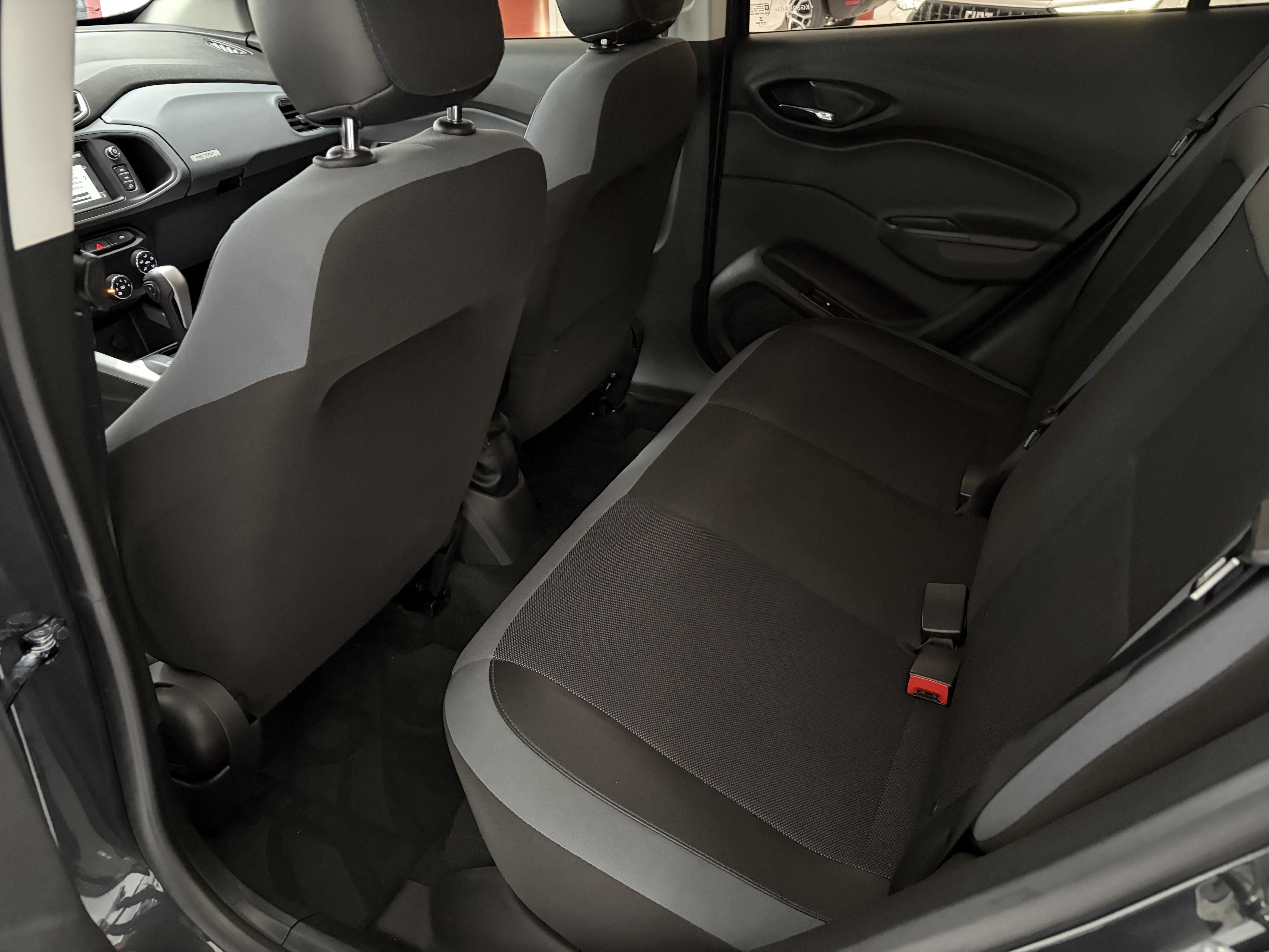 ONIX HATCH ACTIV 1.4 AT