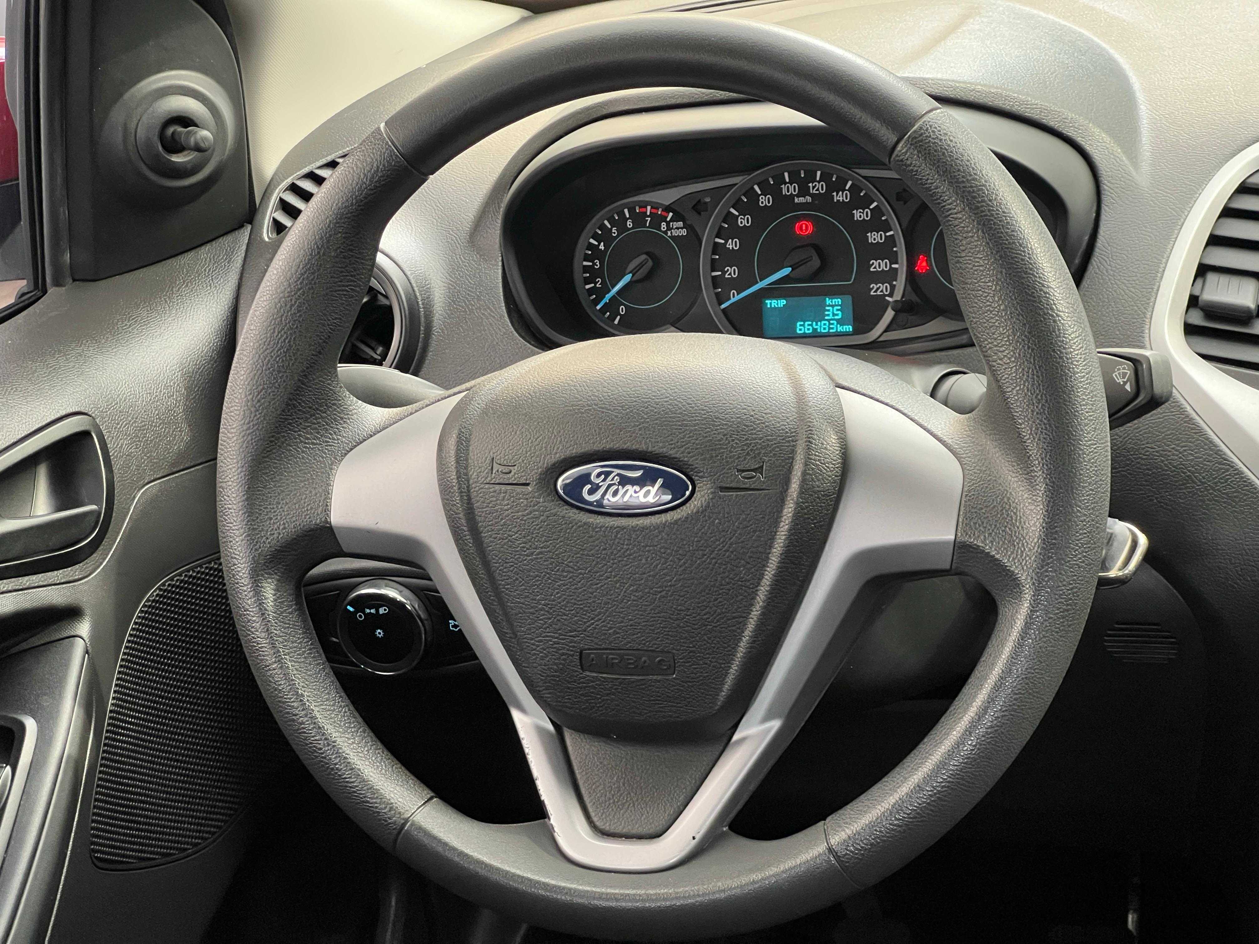 KA SE 1.0 / COMPLETO