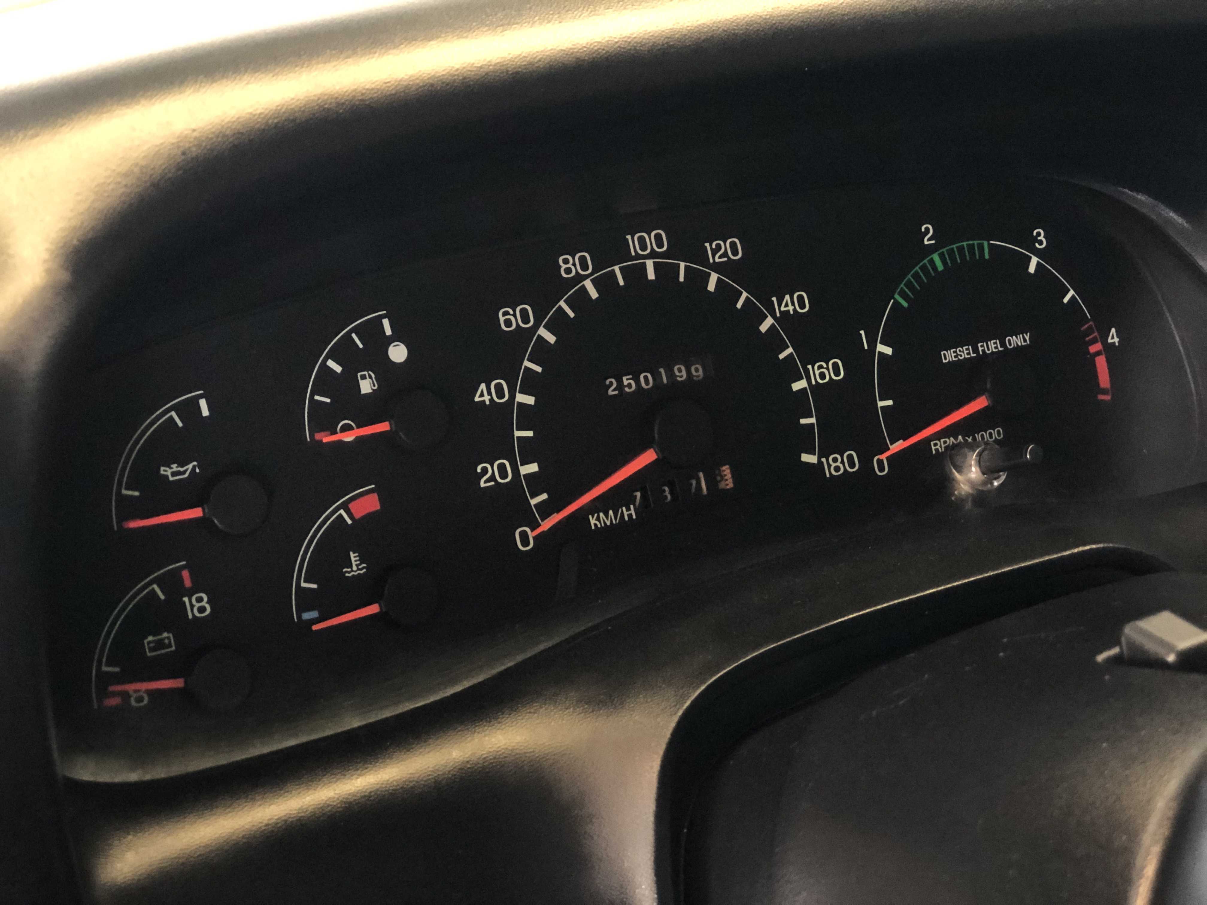 F250 XLT 6CC TURBO