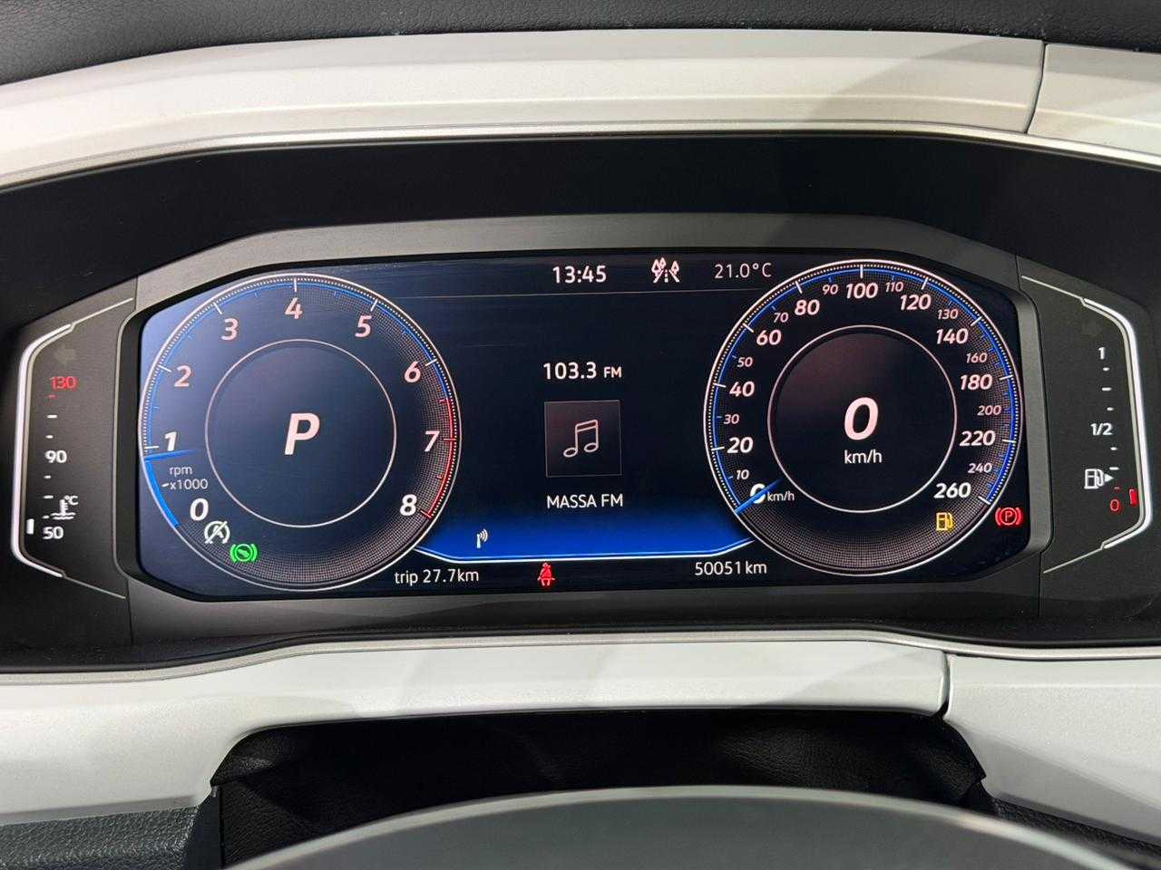 T-CROSS 1.4 HIGHLINE TSI FLEX