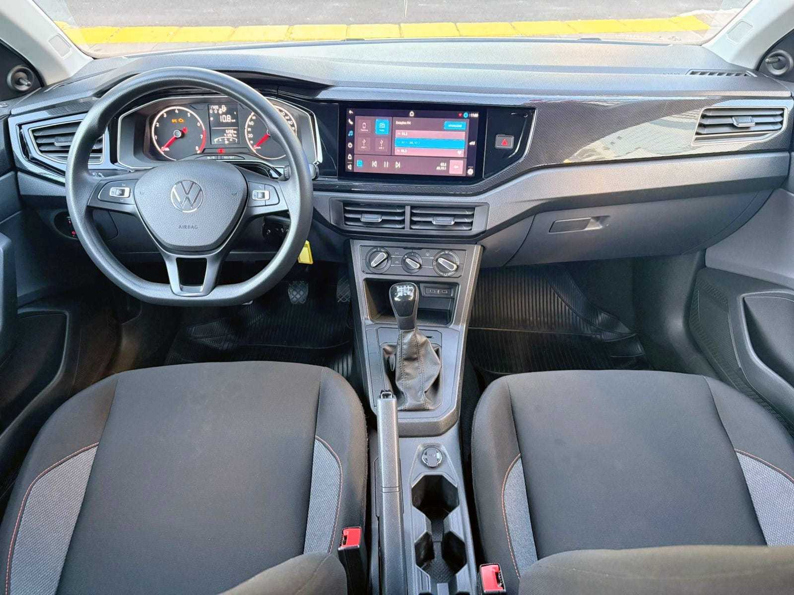 POLO TRACK 1.0