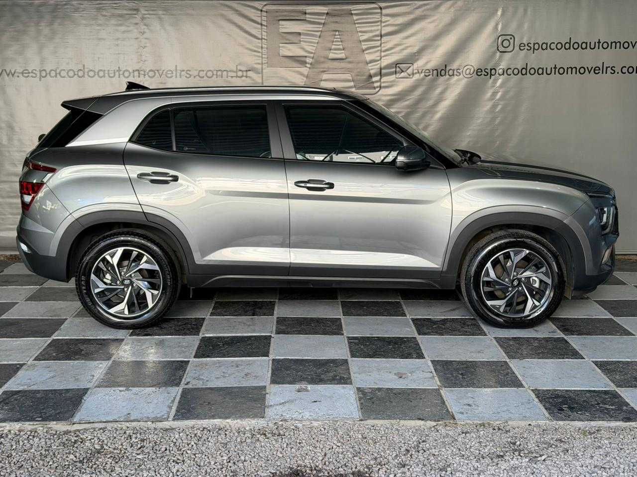 CRETA 1.0 PLATINUM TURBO FLEX