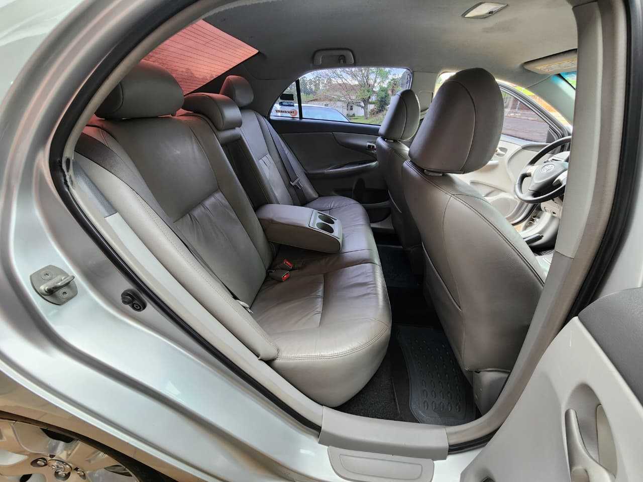 COROLLA XEI 2.0 AUT.