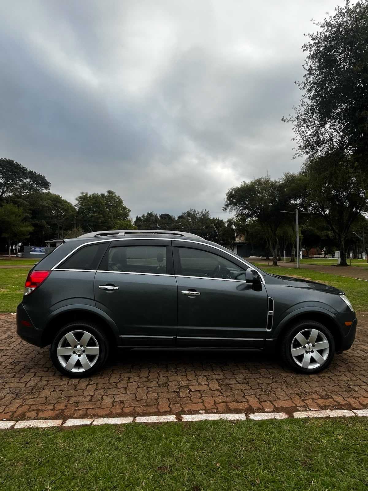 CAPITIVA SPORT 2.4