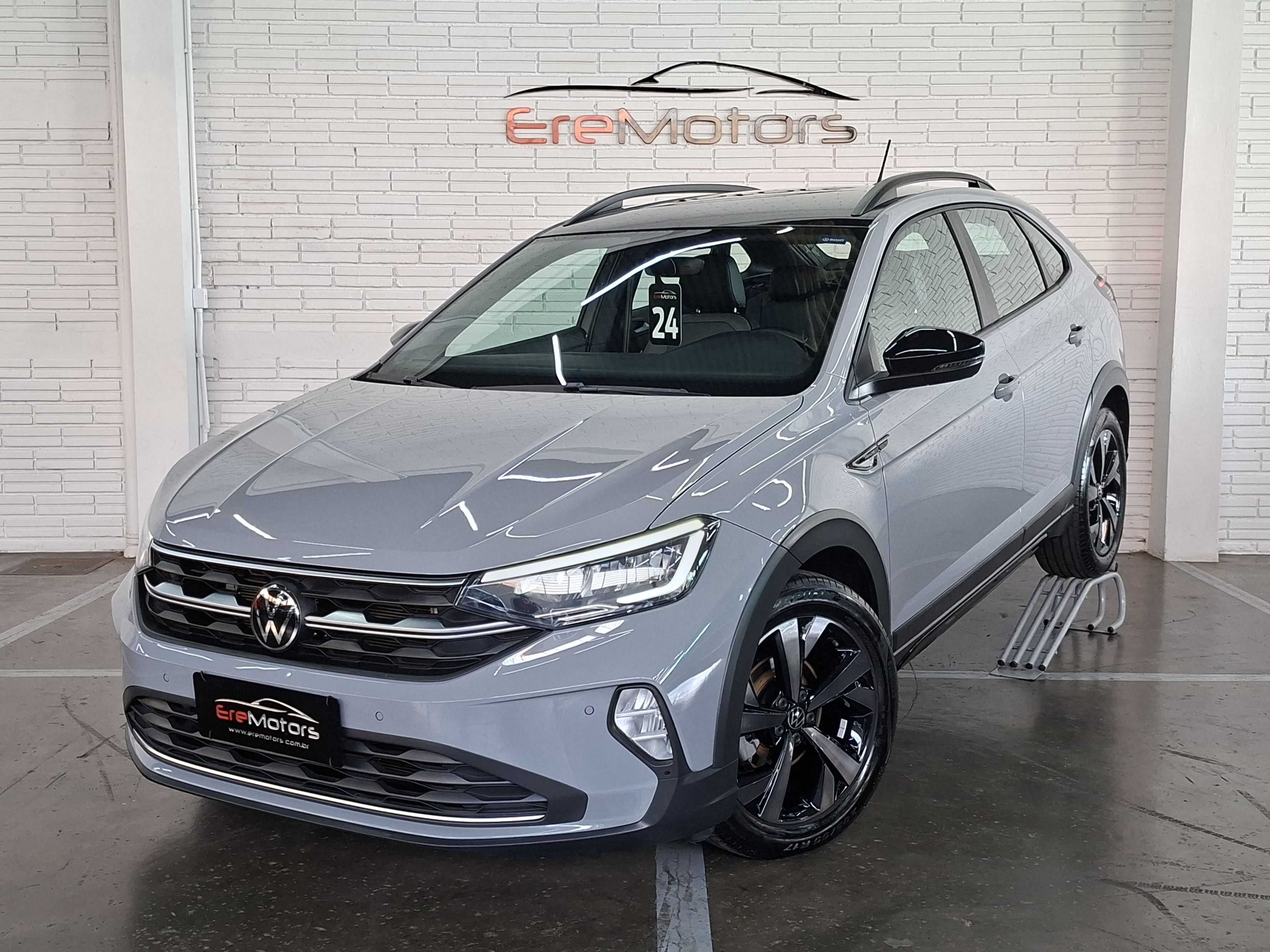 NIVUS HIGHLINE 200TSI
